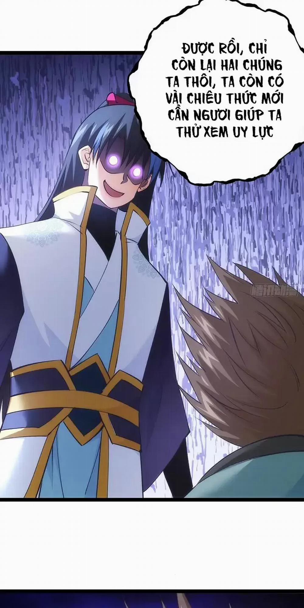 Ta Đoạt Xá Người Chơi Hệ Thống 57 trang 12