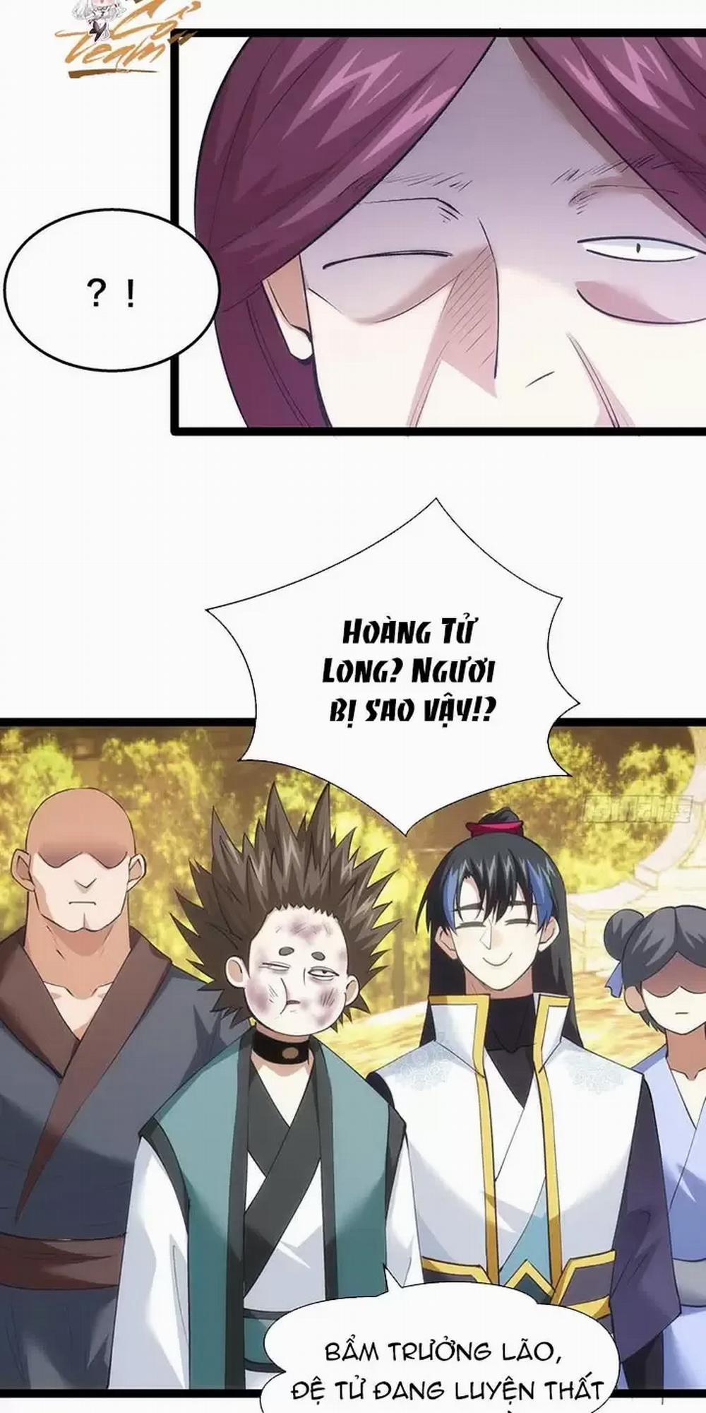 Ta Đoạt Xá Người Chơi Hệ Thống 57 trang 16