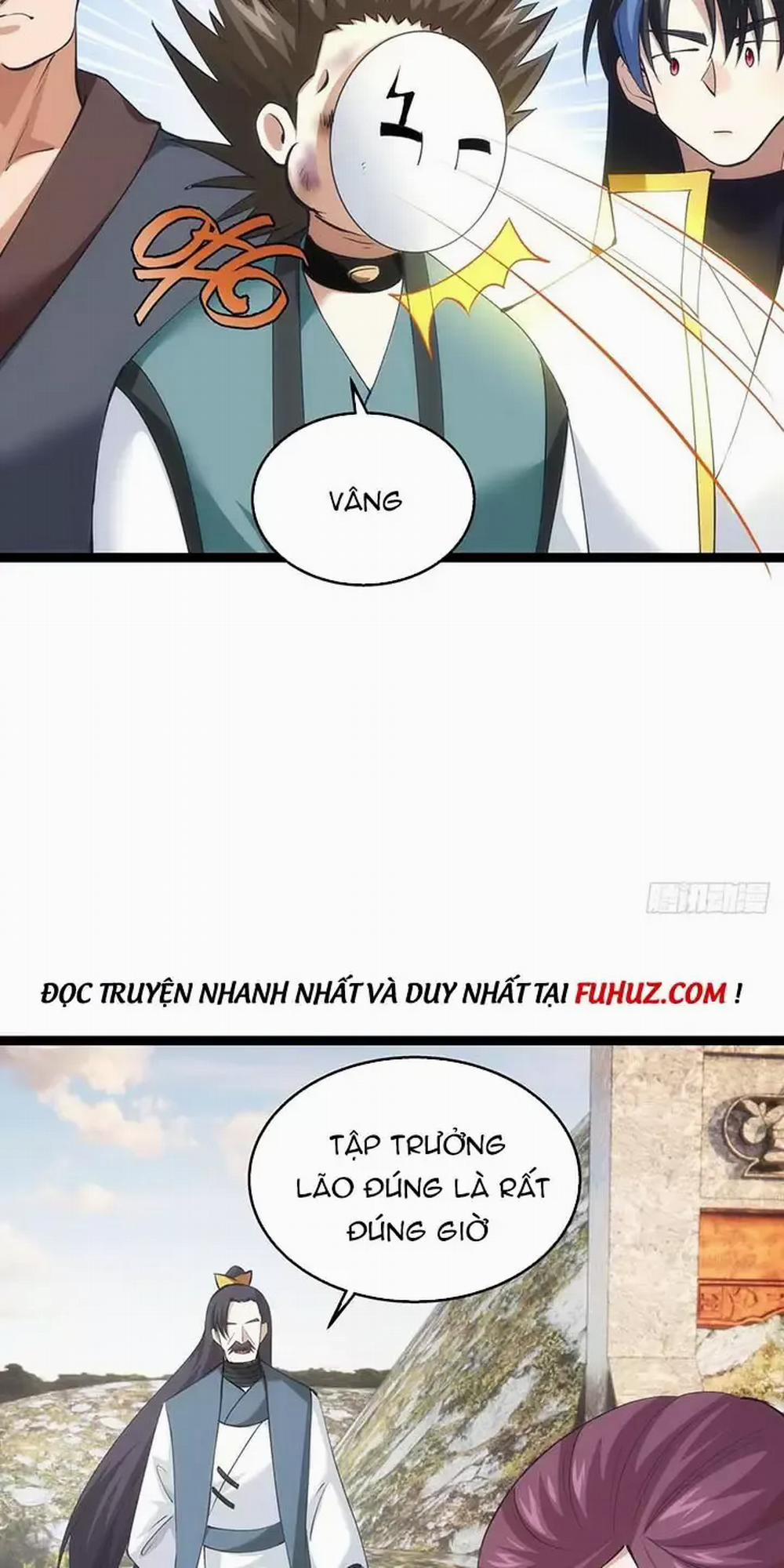 Ta Đoạt Xá Người Chơi Hệ Thống 57 trang 18