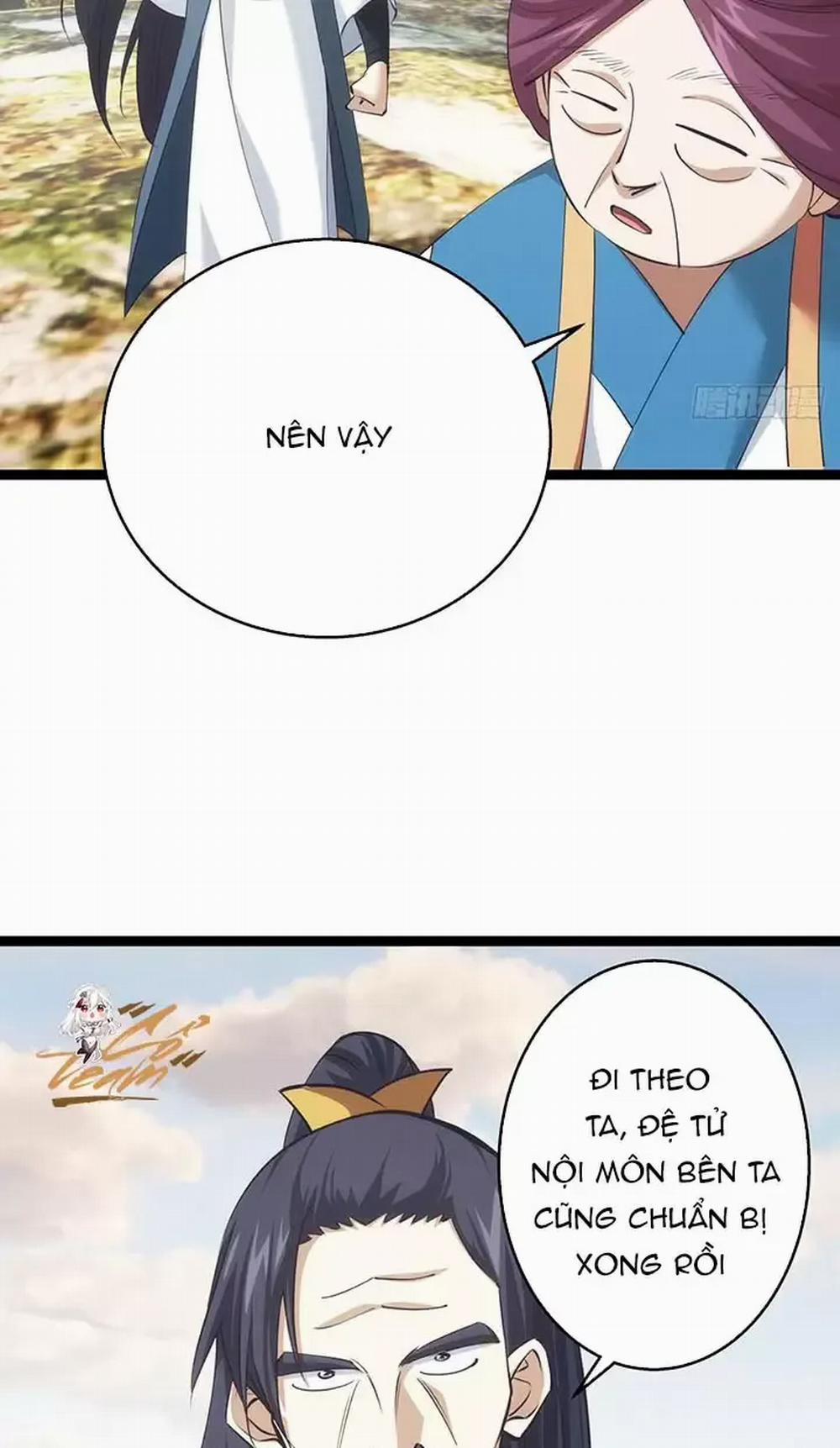 Ta Đoạt Xá Người Chơi Hệ Thống 57 trang 19