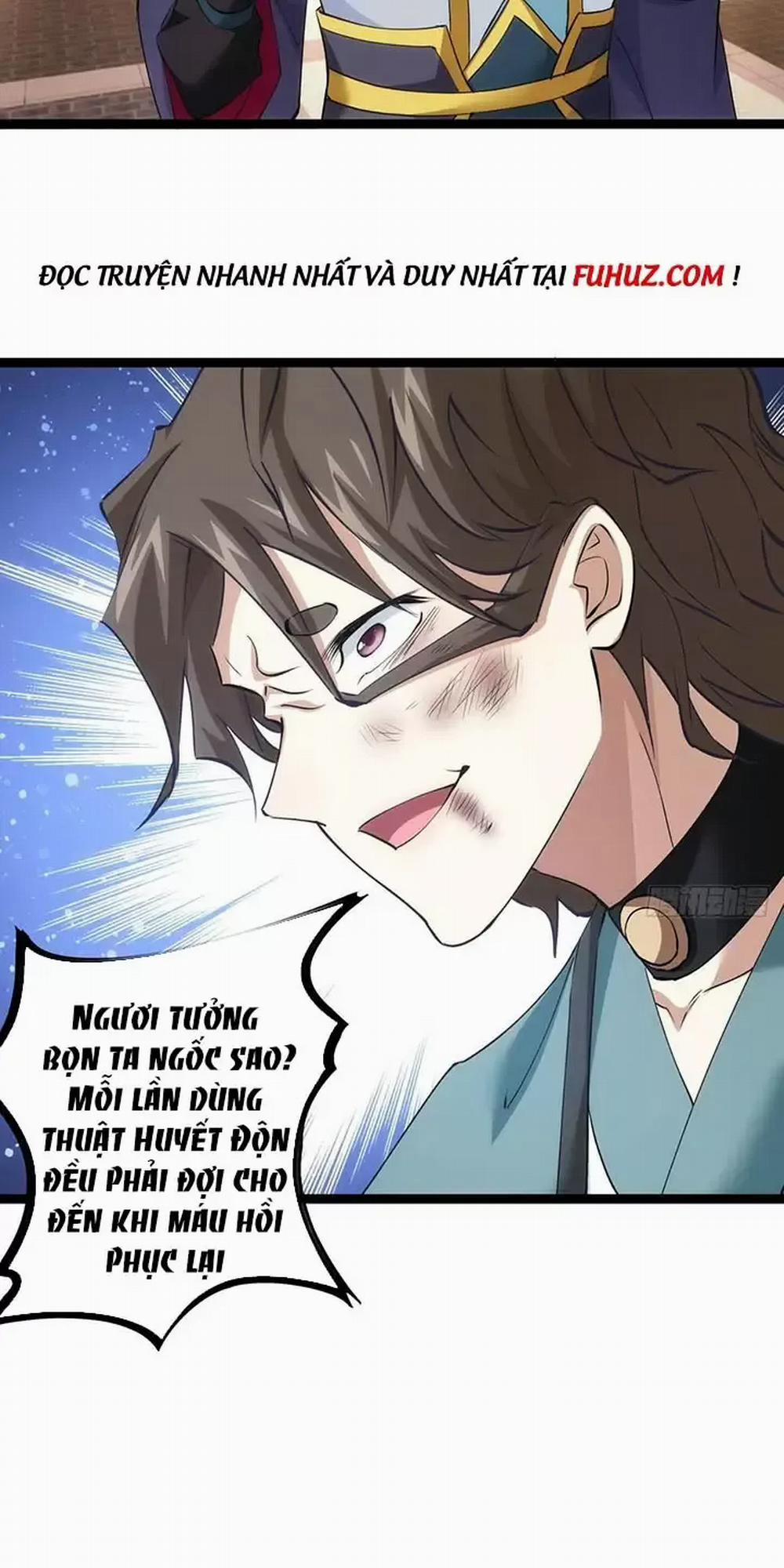 Ta Đoạt Xá Người Chơi Hệ Thống 57 trang 2