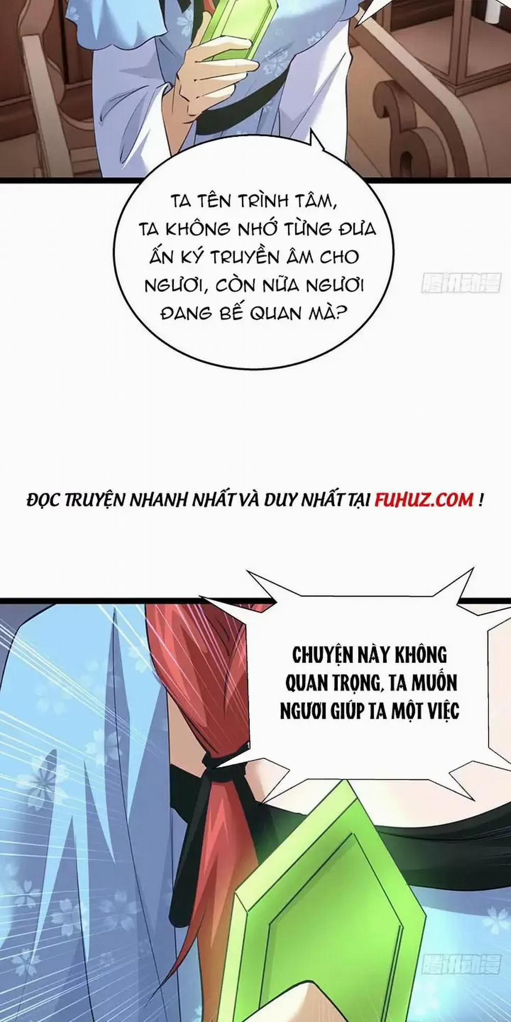 Ta Đoạt Xá Người Chơi Hệ Thống 57 trang 25