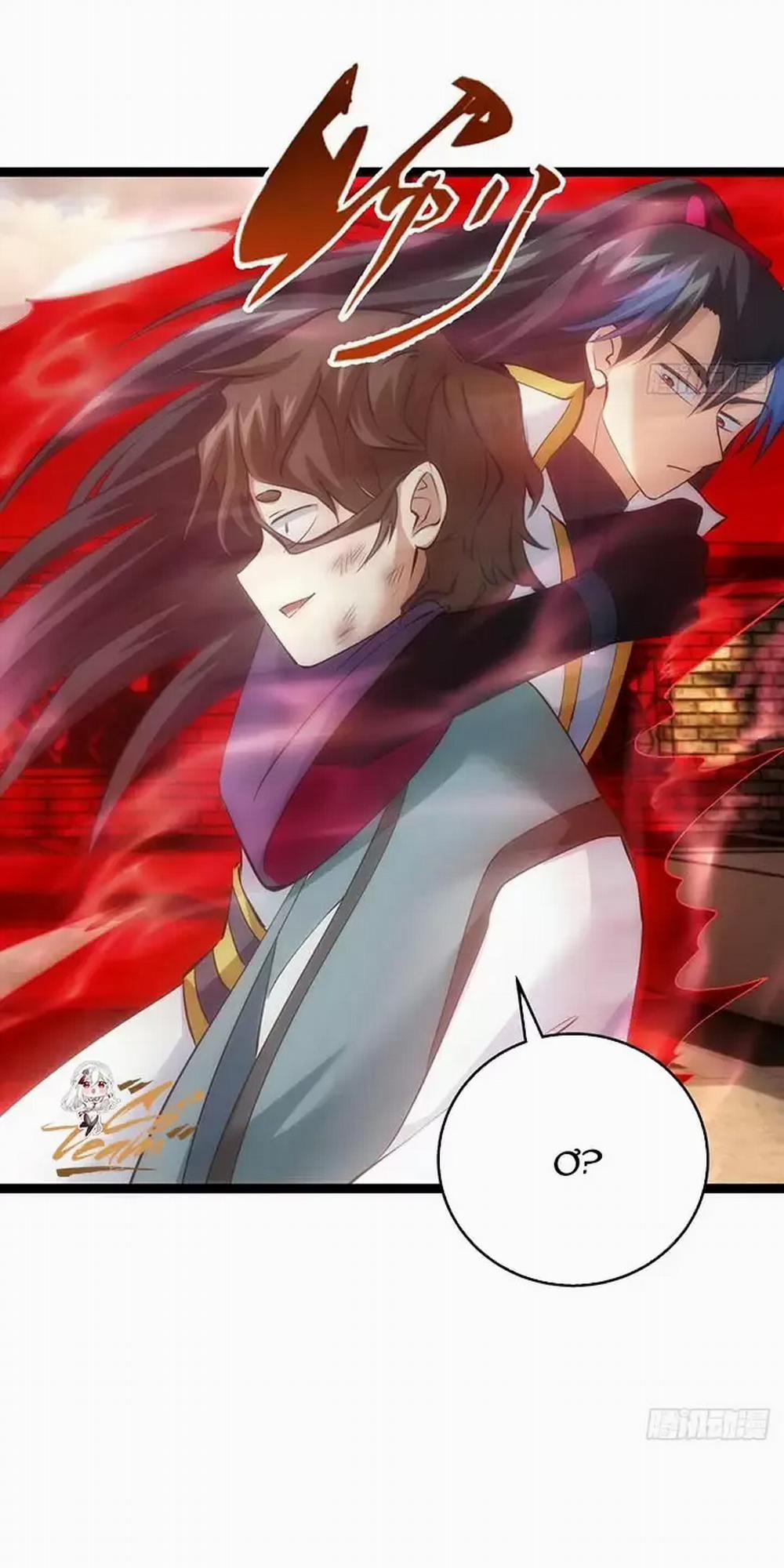 Ta Đoạt Xá Người Chơi Hệ Thống 57 trang 3