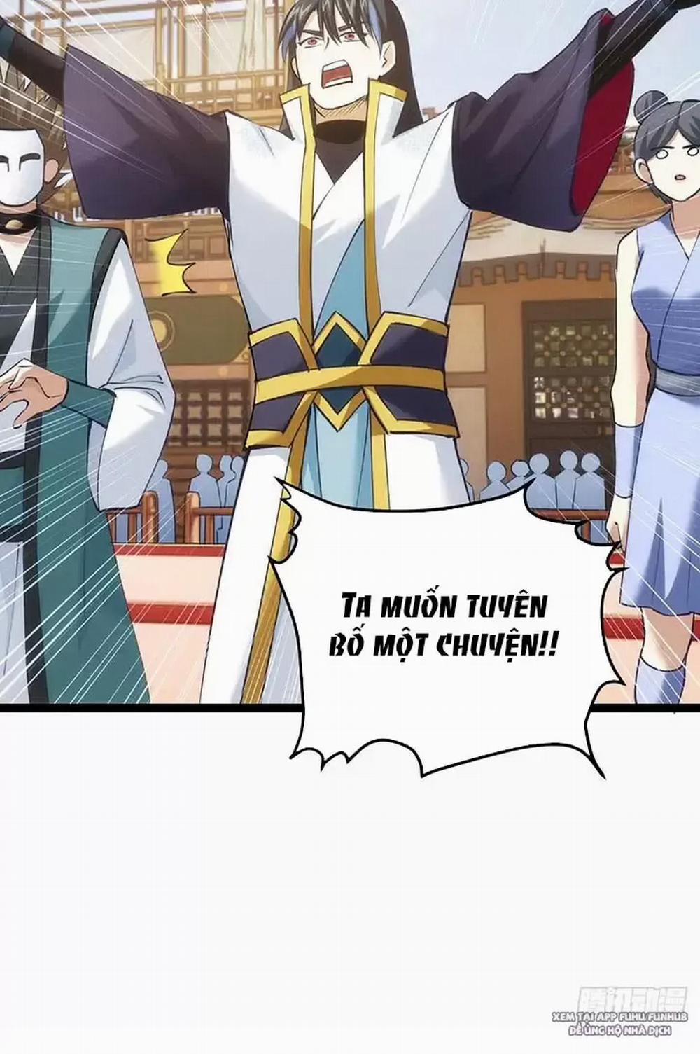 Ta Đoạt Xá Người Chơi Hệ Thống 57 trang 31