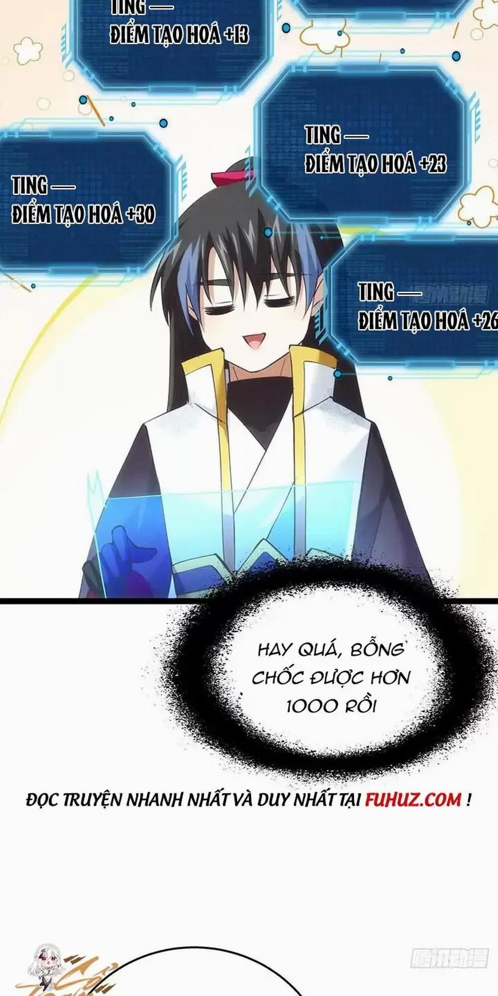 Ta Đoạt Xá Người Chơi Hệ Thống 57 trang 35
