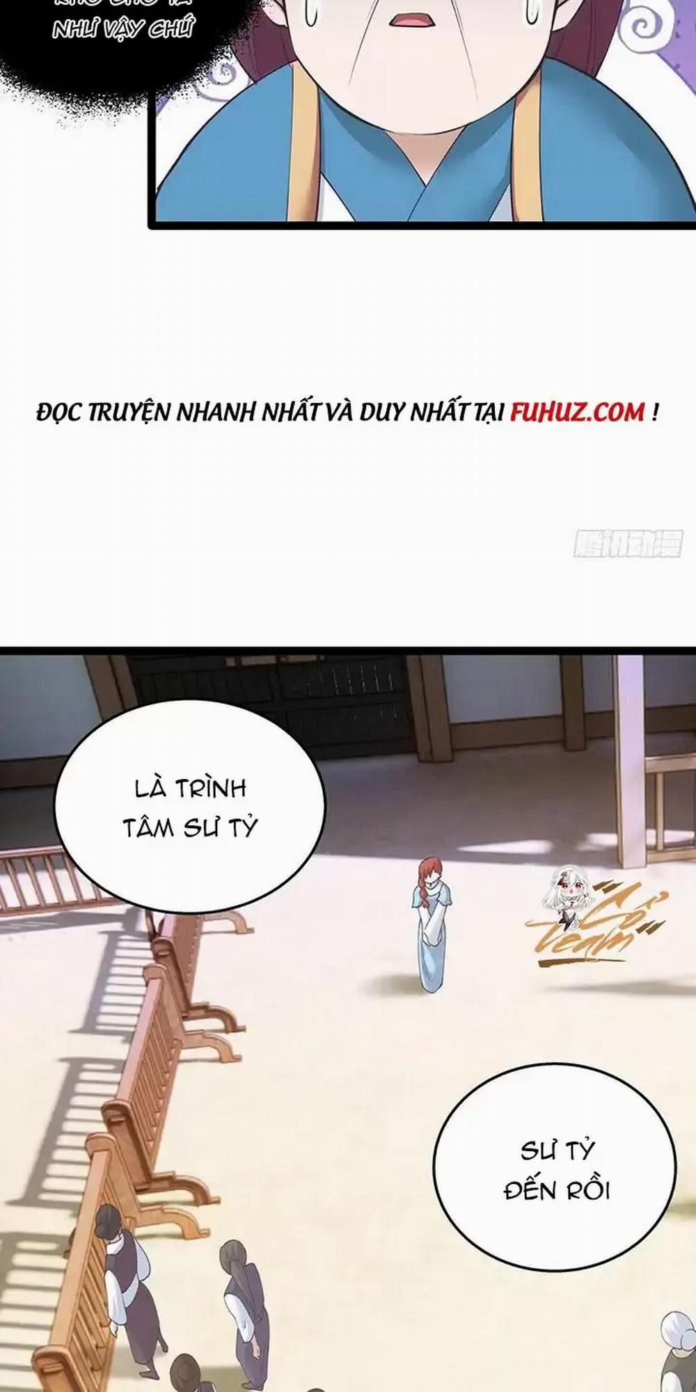 Ta Đoạt Xá Người Chơi Hệ Thống 57 trang 37