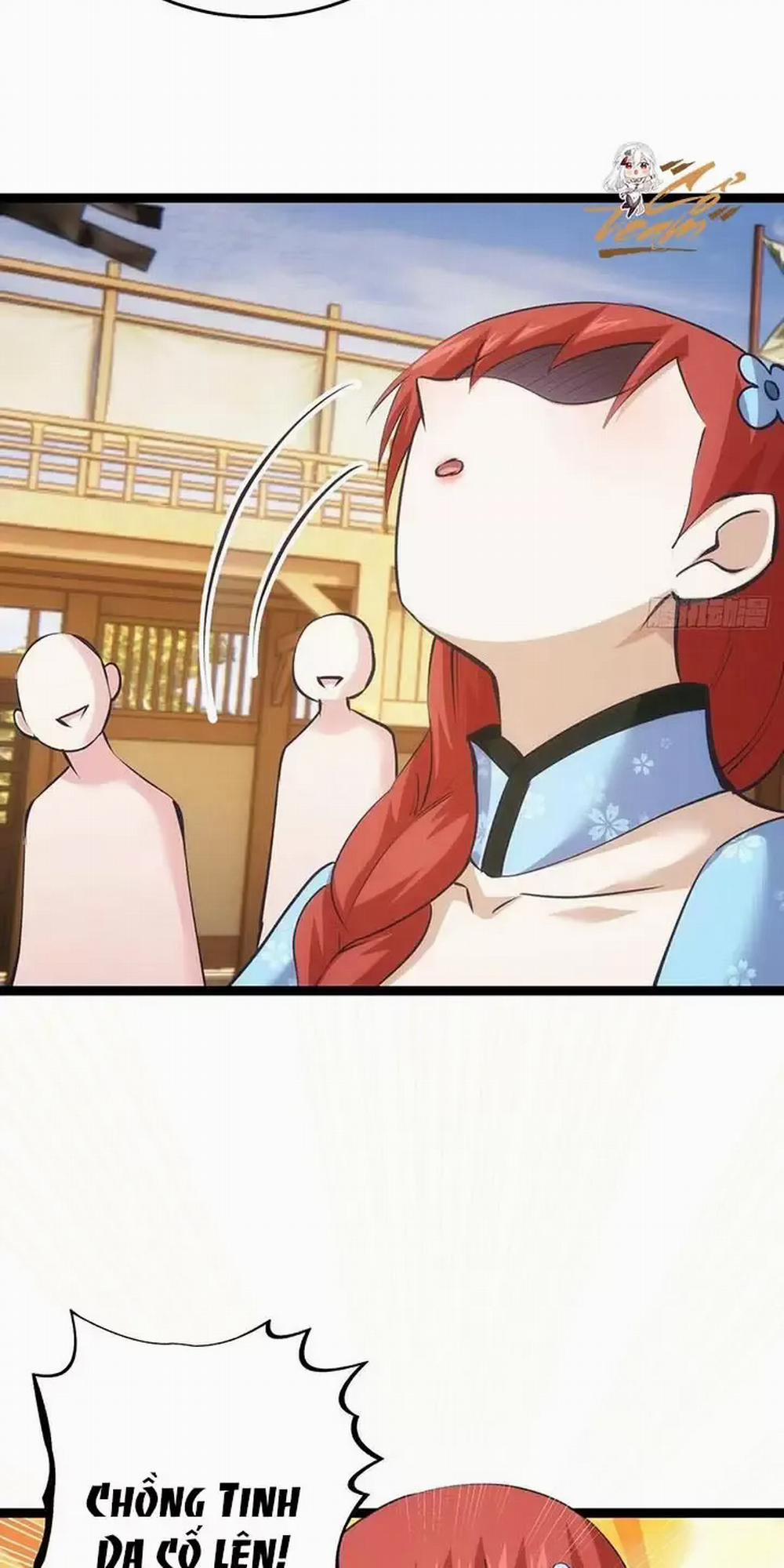 Ta Đoạt Xá Người Chơi Hệ Thống 57 trang 39