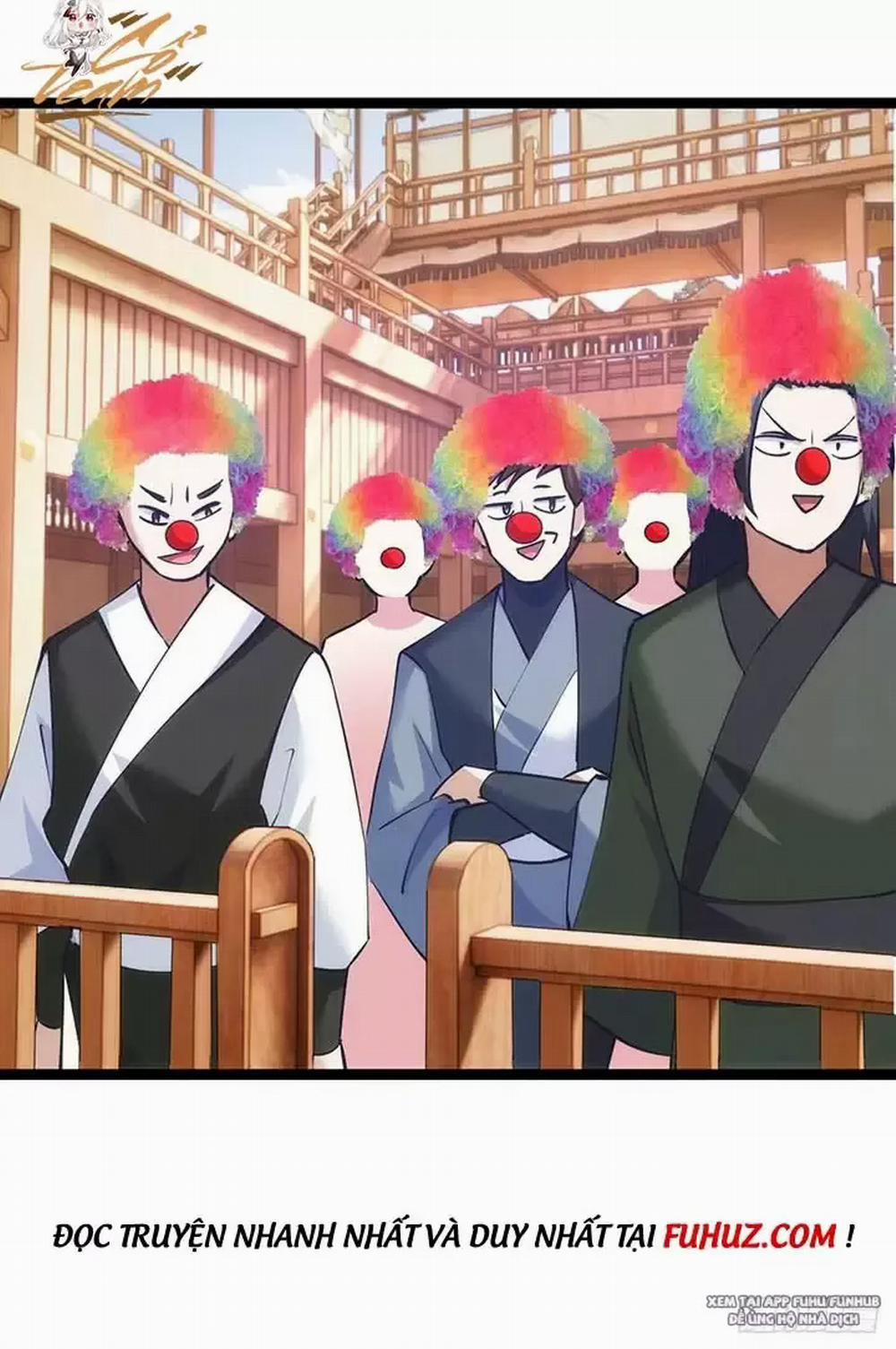 Ta Đoạt Xá Người Chơi Hệ Thống 57 trang 41