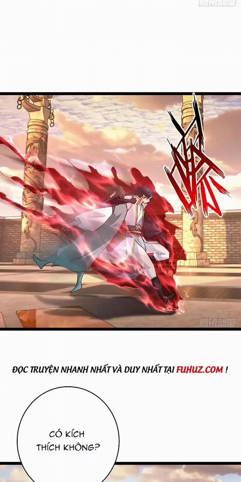 Ta Đoạt Xá Người Chơi Hệ Thống 57 trang 6