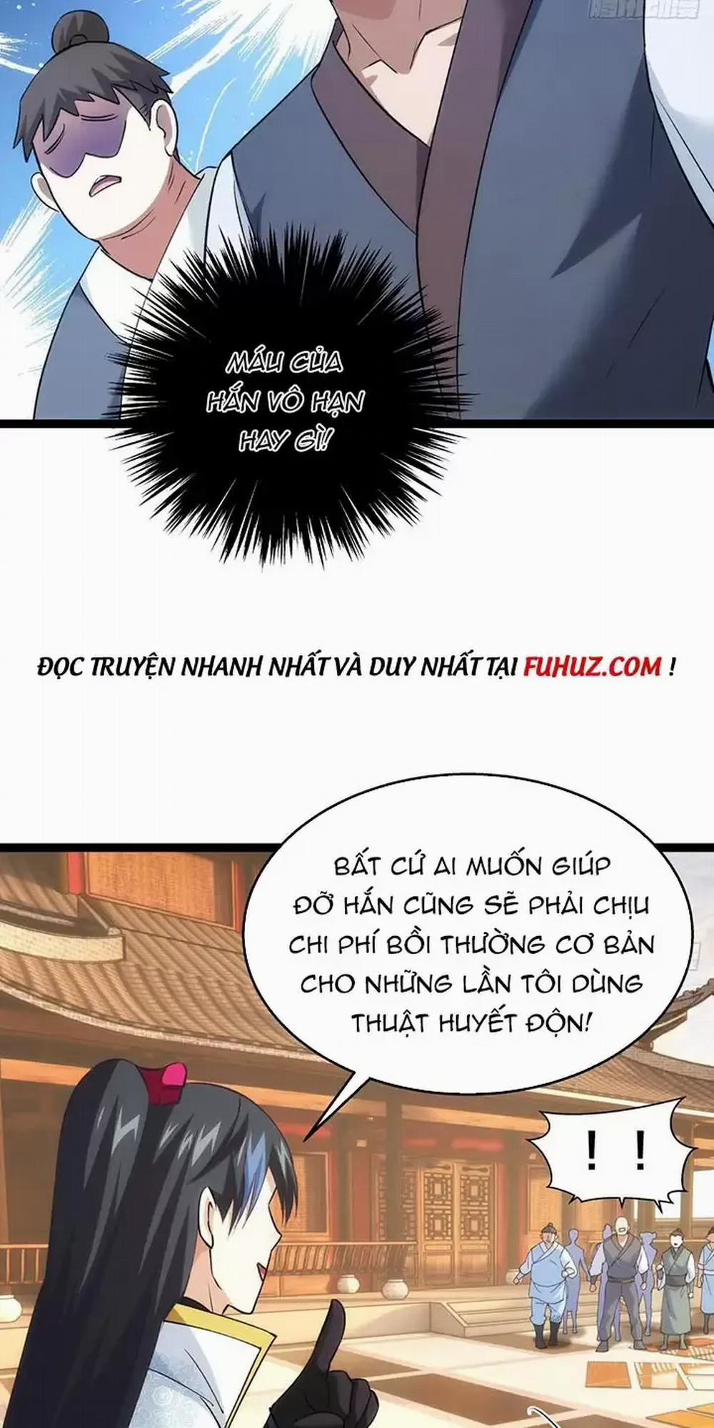 Ta Đoạt Xá Người Chơi Hệ Thống 57 trang 8