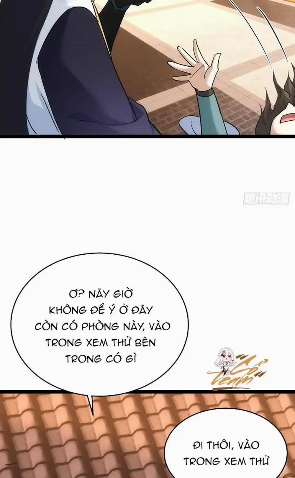 Ta Đoạt Xá Người Chơi Hệ Thống 57 trang 9