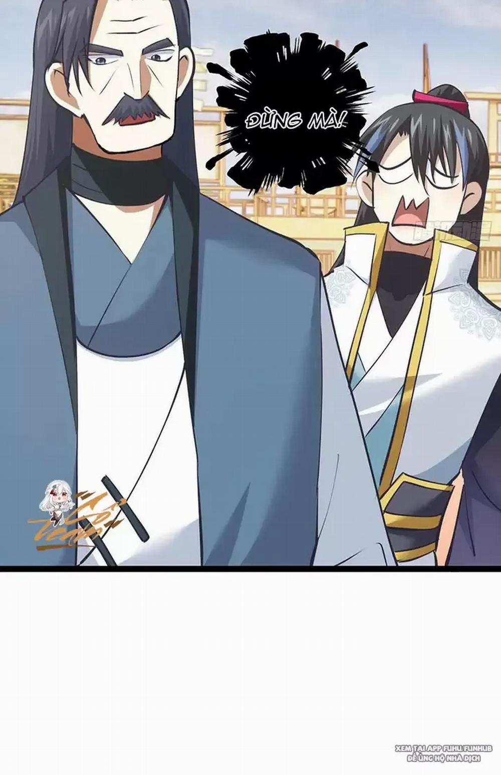 Ta Đoạt Xá Người Chơi Hệ Thống 58 trang 10