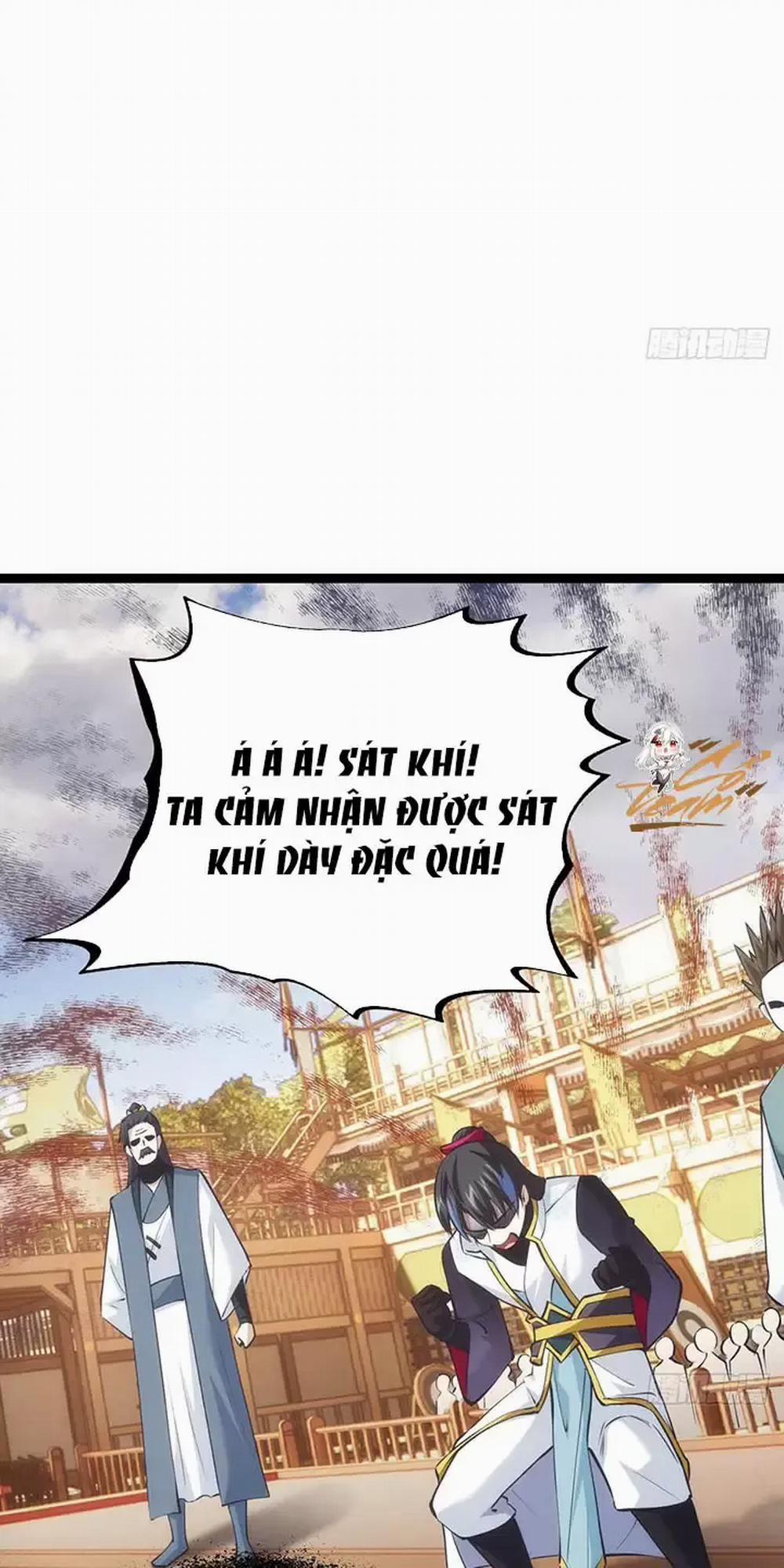Ta Đoạt Xá Người Chơi Hệ Thống 58 trang 11
