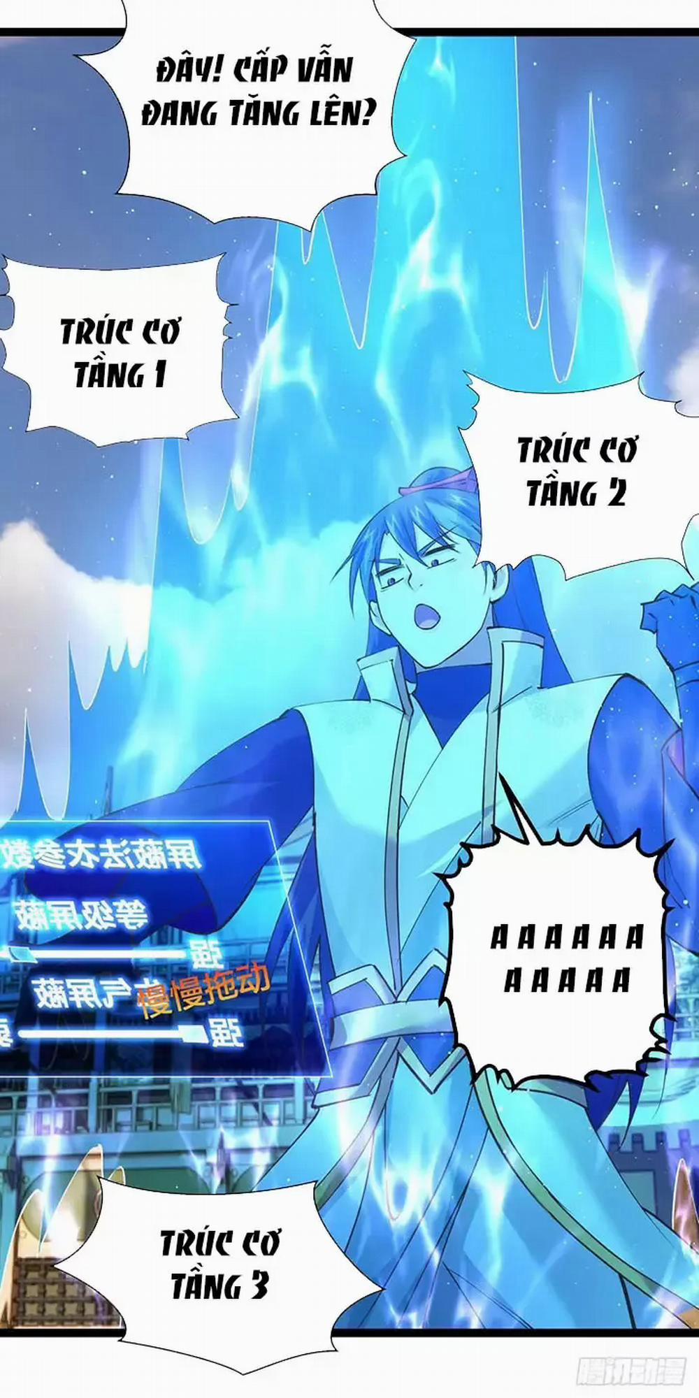 Ta Đoạt Xá Người Chơi Hệ Thống 58 trang 17