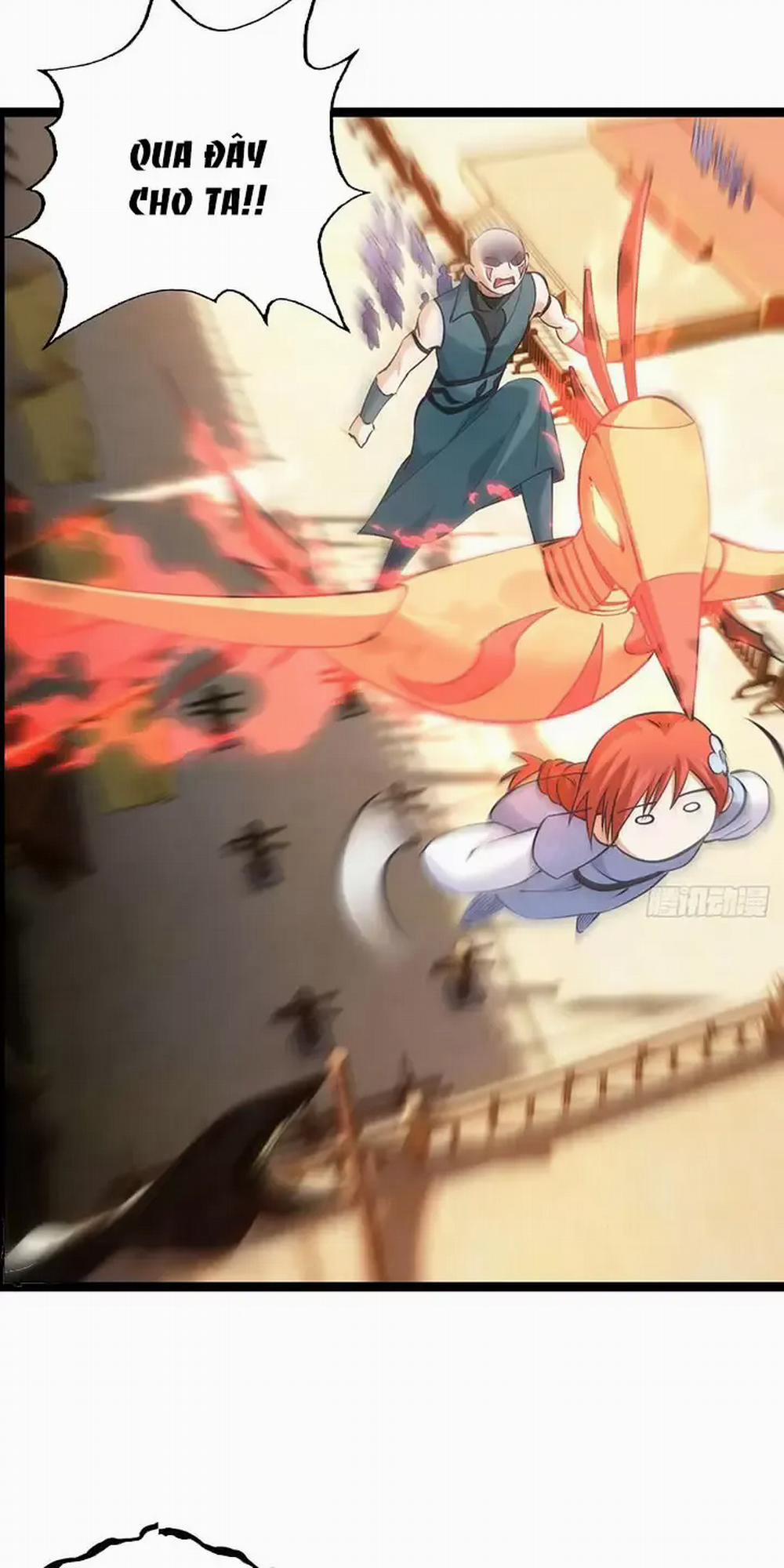 Ta Đoạt Xá Người Chơi Hệ Thống 58 trang 2