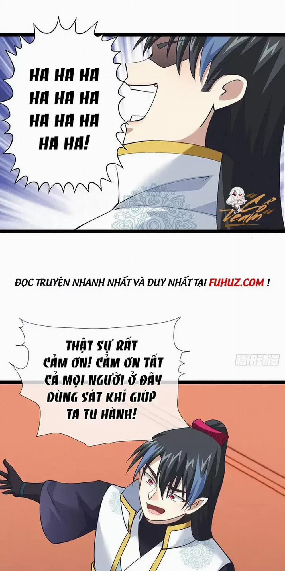 Ta Đoạt Xá Người Chơi Hệ Thống 58 trang 22