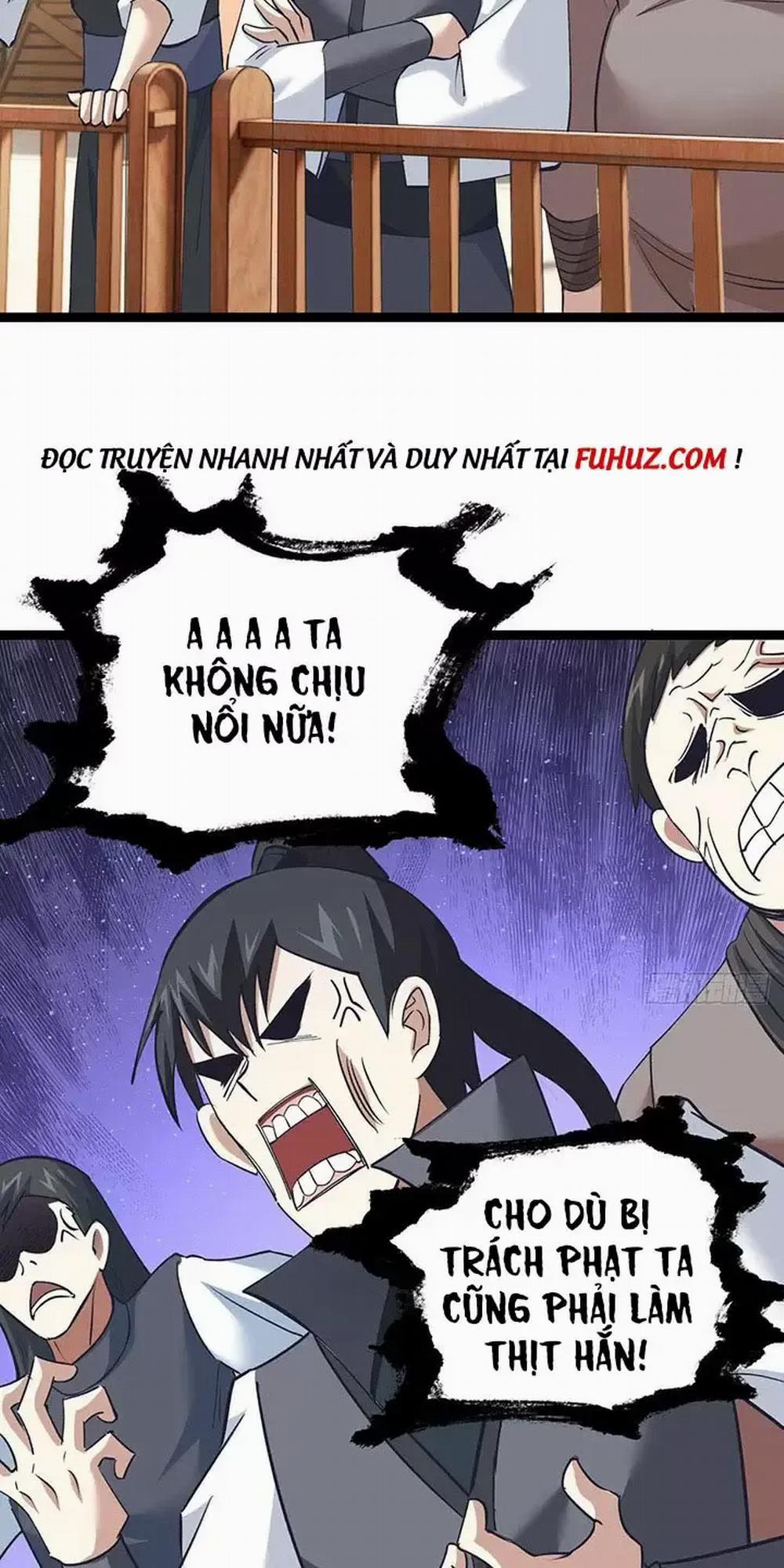 Ta Đoạt Xá Người Chơi Hệ Thống 58 trang 24