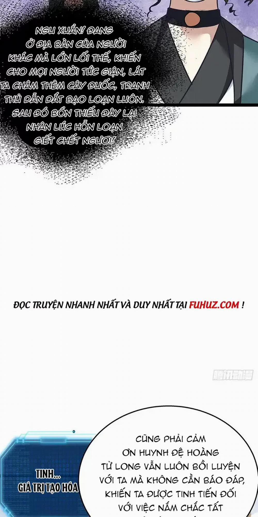 Ta Đoạt Xá Người Chơi Hệ Thống 58 trang 26