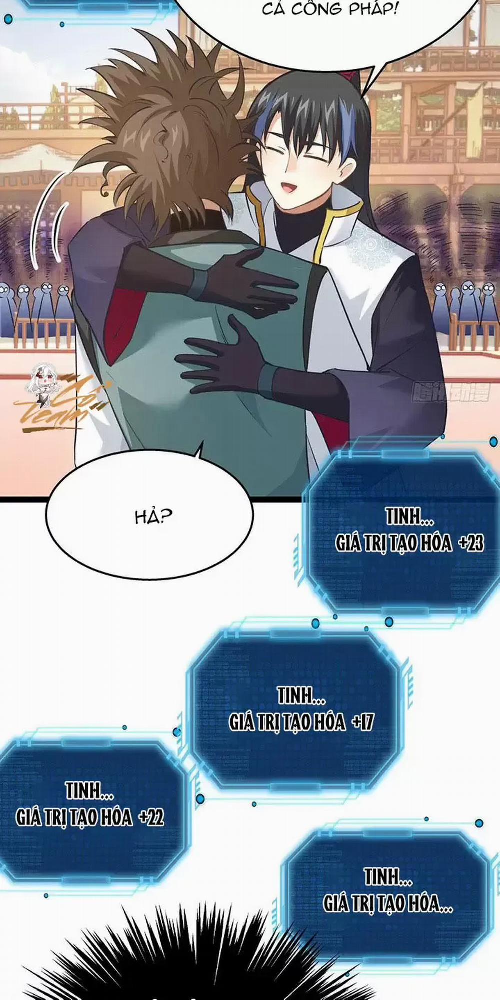Ta Đoạt Xá Người Chơi Hệ Thống 58 trang 27