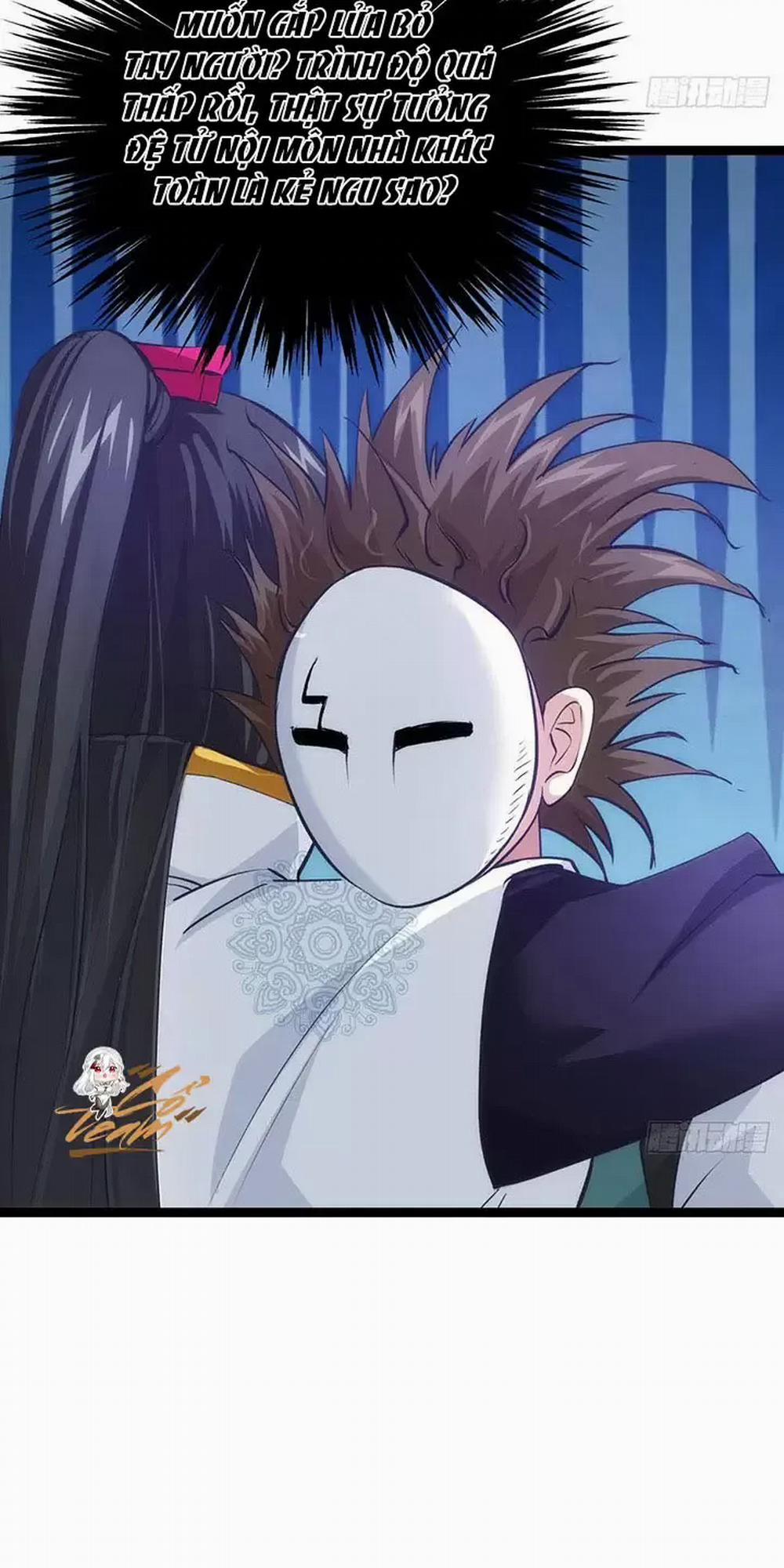 Ta Đoạt Xá Người Chơi Hệ Thống 58 trang 28