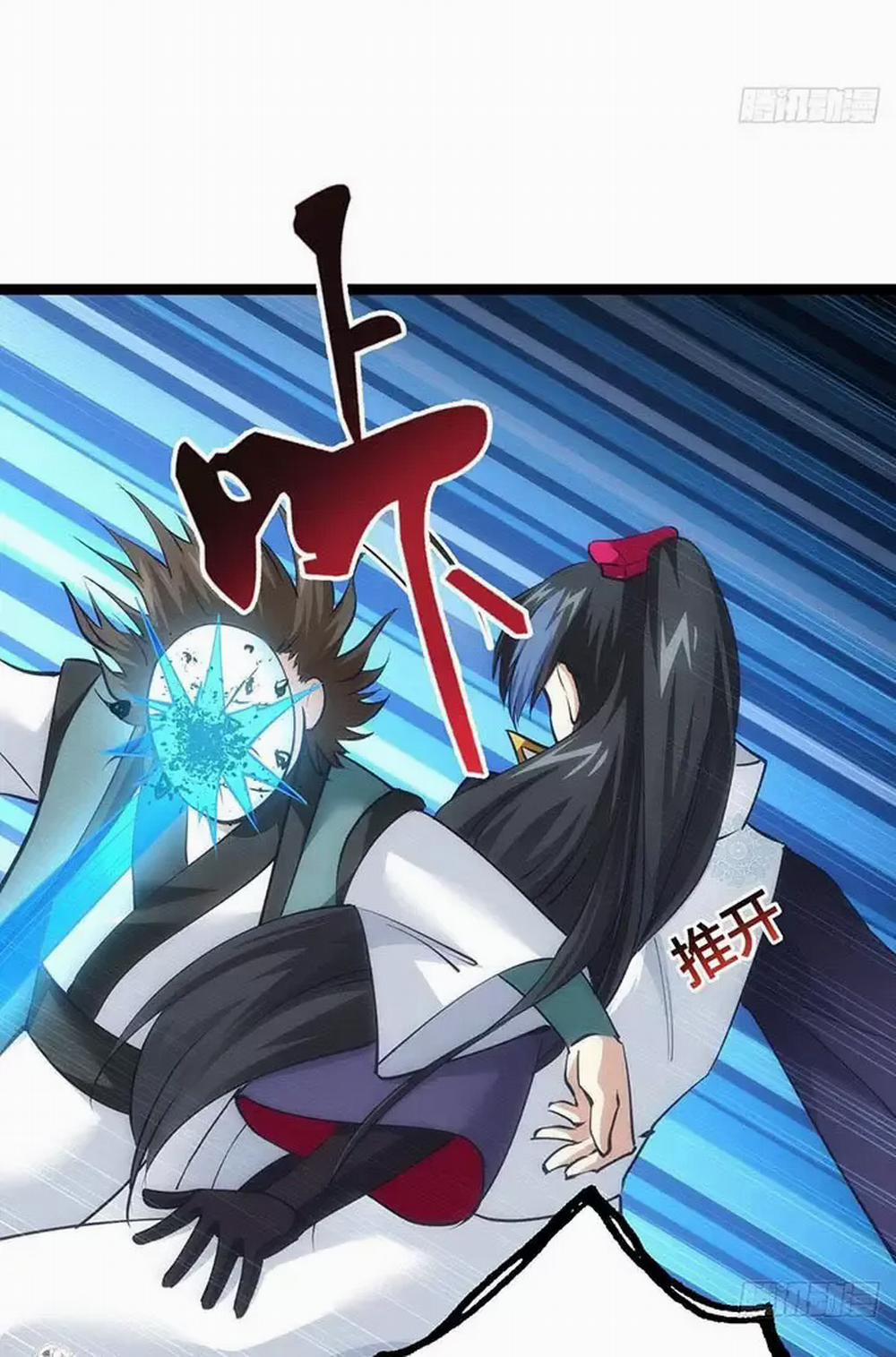 Ta Đoạt Xá Người Chơi Hệ Thống 58 trang 30