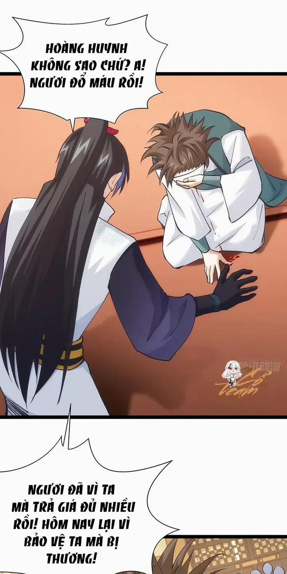 Ta Đoạt Xá Người Chơi Hệ Thống 58 trang 32