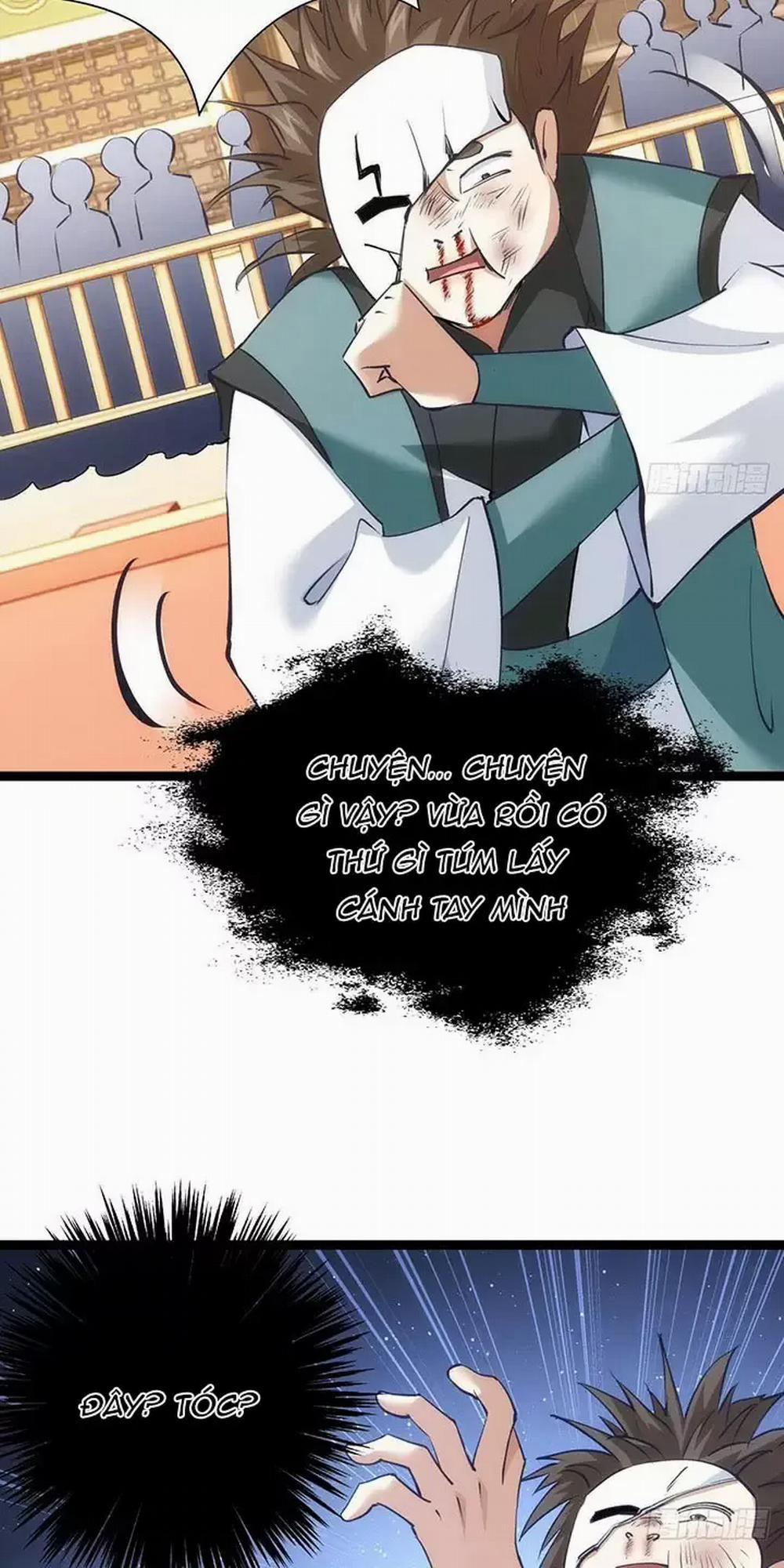 Ta Đoạt Xá Người Chơi Hệ Thống 58 trang 33