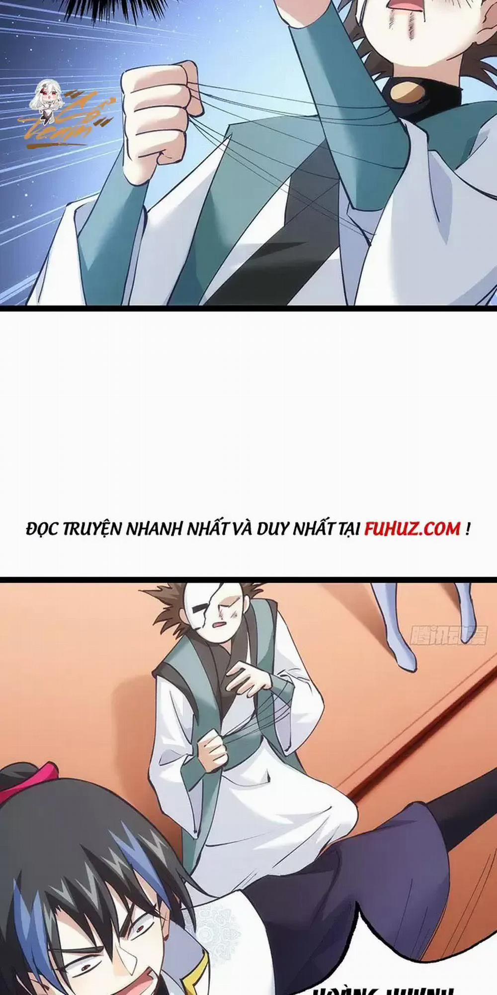 Ta Đoạt Xá Người Chơi Hệ Thống 58 trang 34