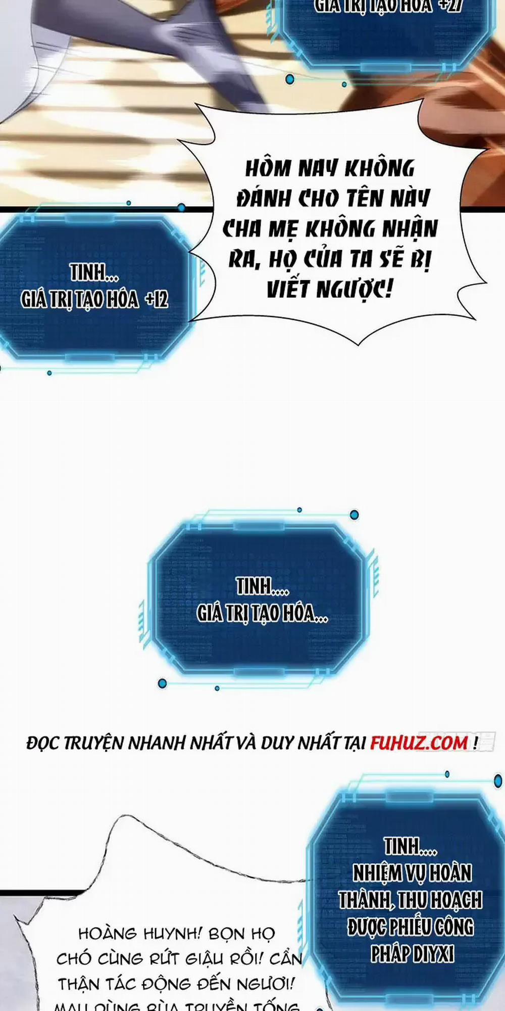 Ta Đoạt Xá Người Chơi Hệ Thống 58 trang 36