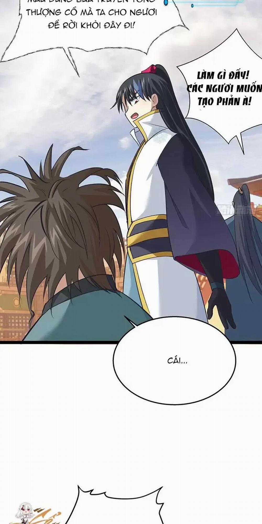 Ta Đoạt Xá Người Chơi Hệ Thống 58 trang 37