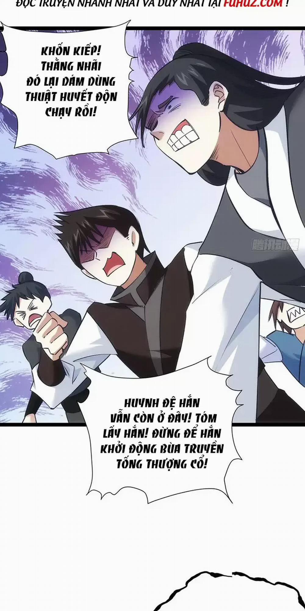 Ta Đoạt Xá Người Chơi Hệ Thống 58 trang 39