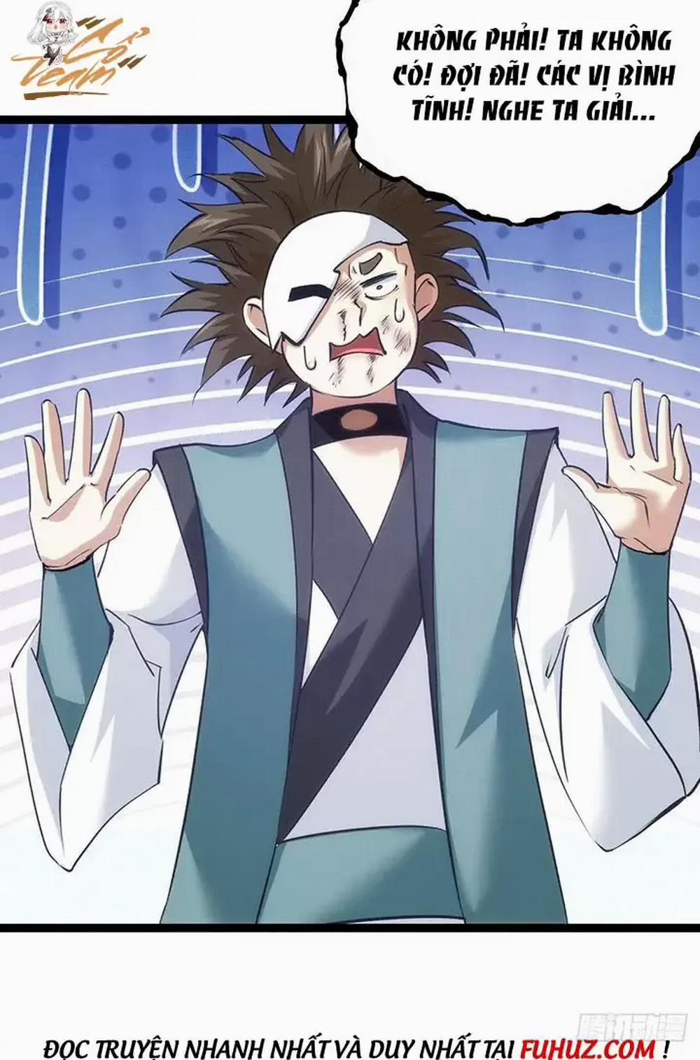 Ta Đoạt Xá Người Chơi Hệ Thống 58 trang 40