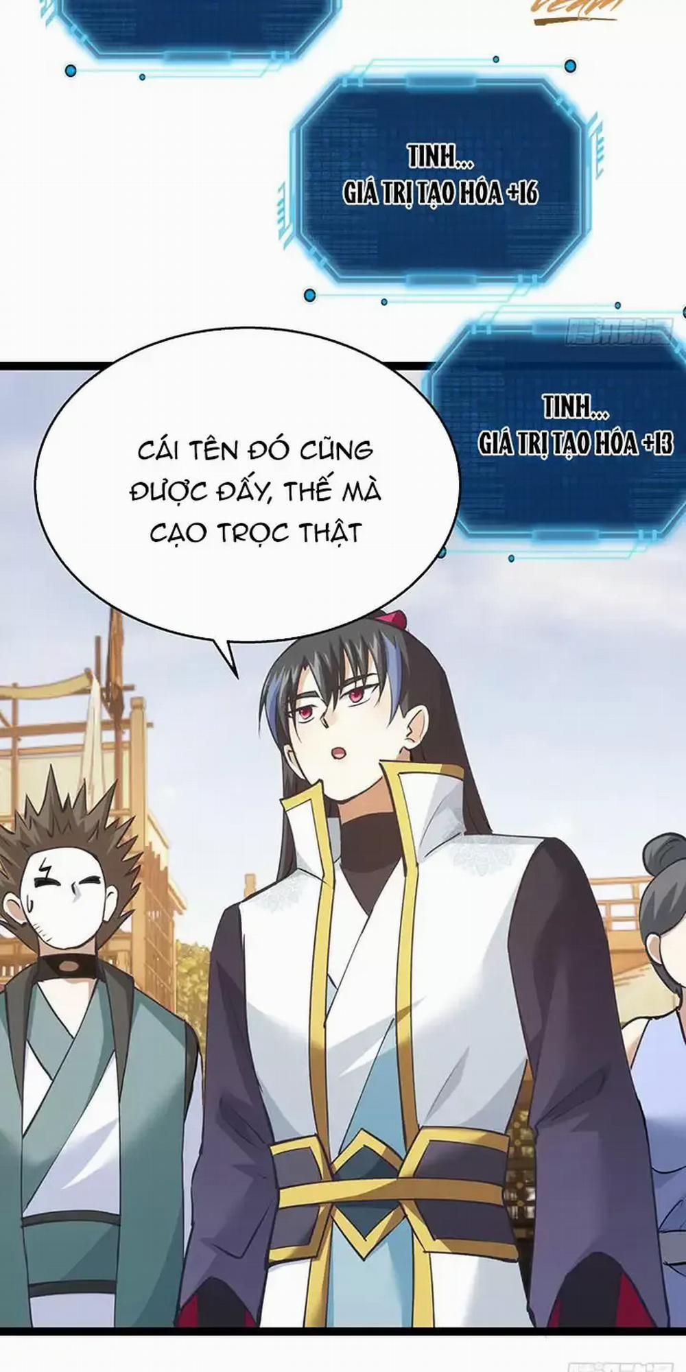Ta Đoạt Xá Người Chơi Hệ Thống 58 trang 5
