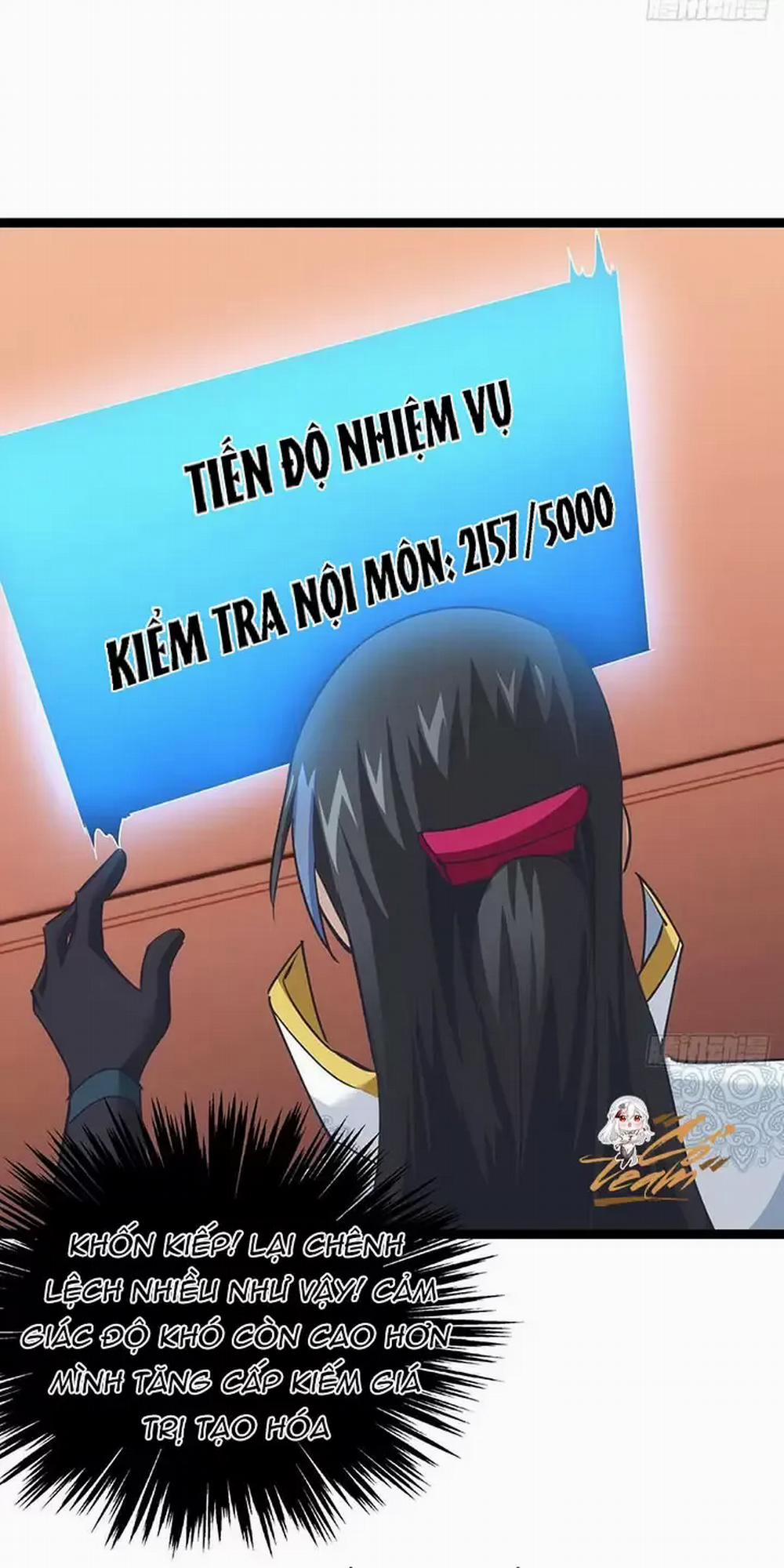 Ta Đoạt Xá Người Chơi Hệ Thống 58 trang 6