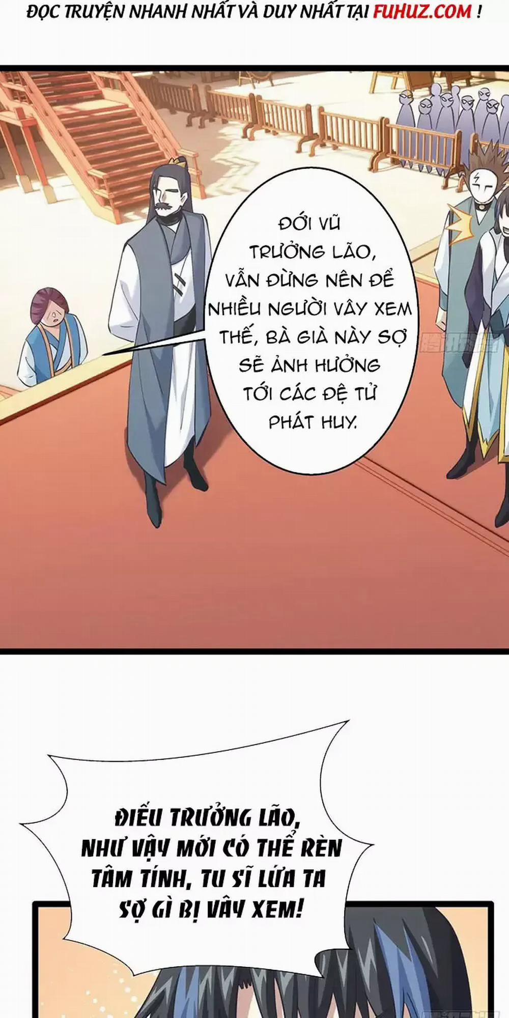 Ta Đoạt Xá Người Chơi Hệ Thống 58 trang 7