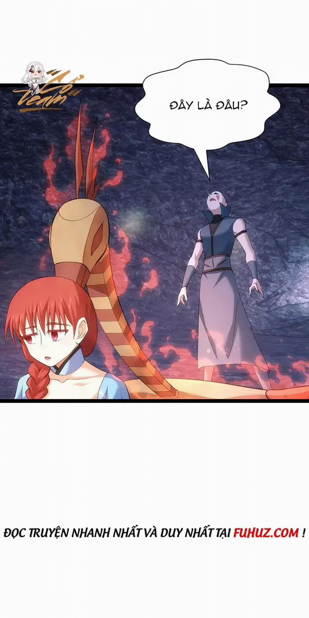 Ta Đoạt Xá Người Chơi Hệ Thống 59 trang 10