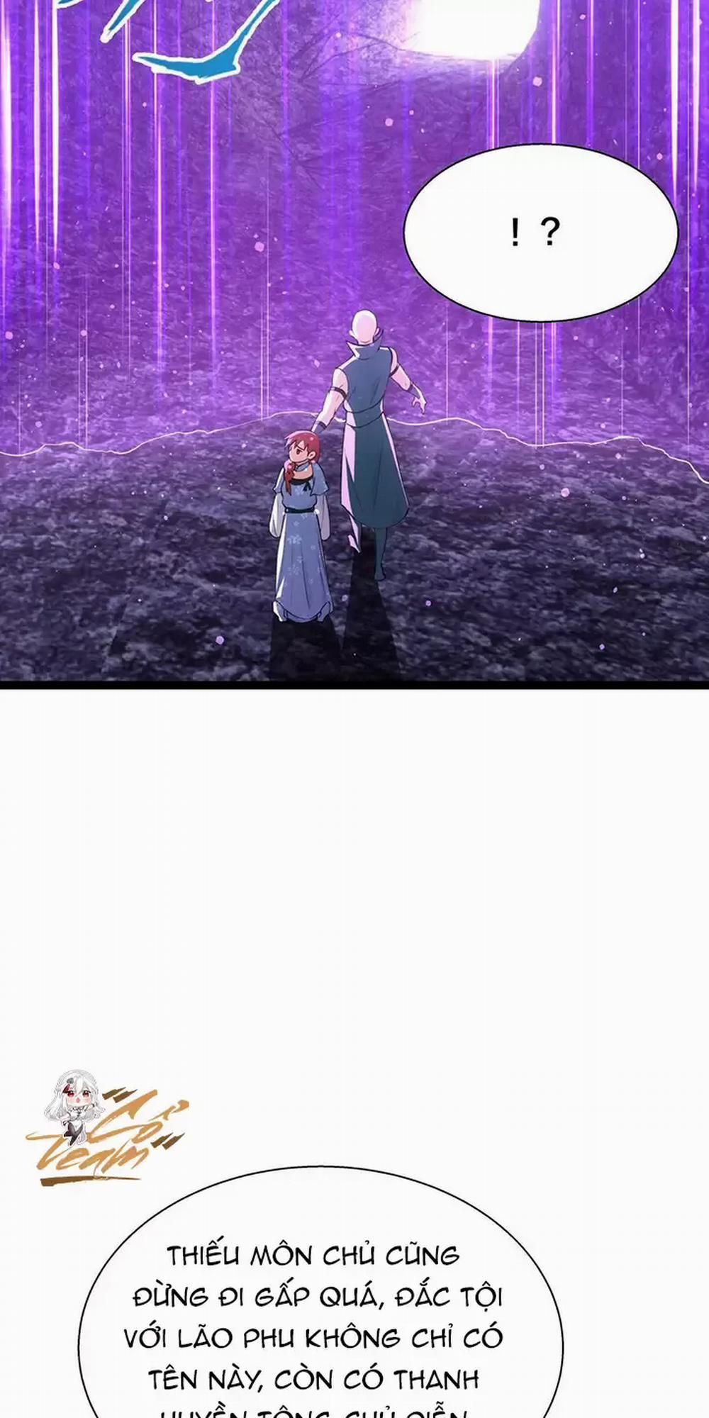 Ta Đoạt Xá Người Chơi Hệ Thống 59 trang 17
