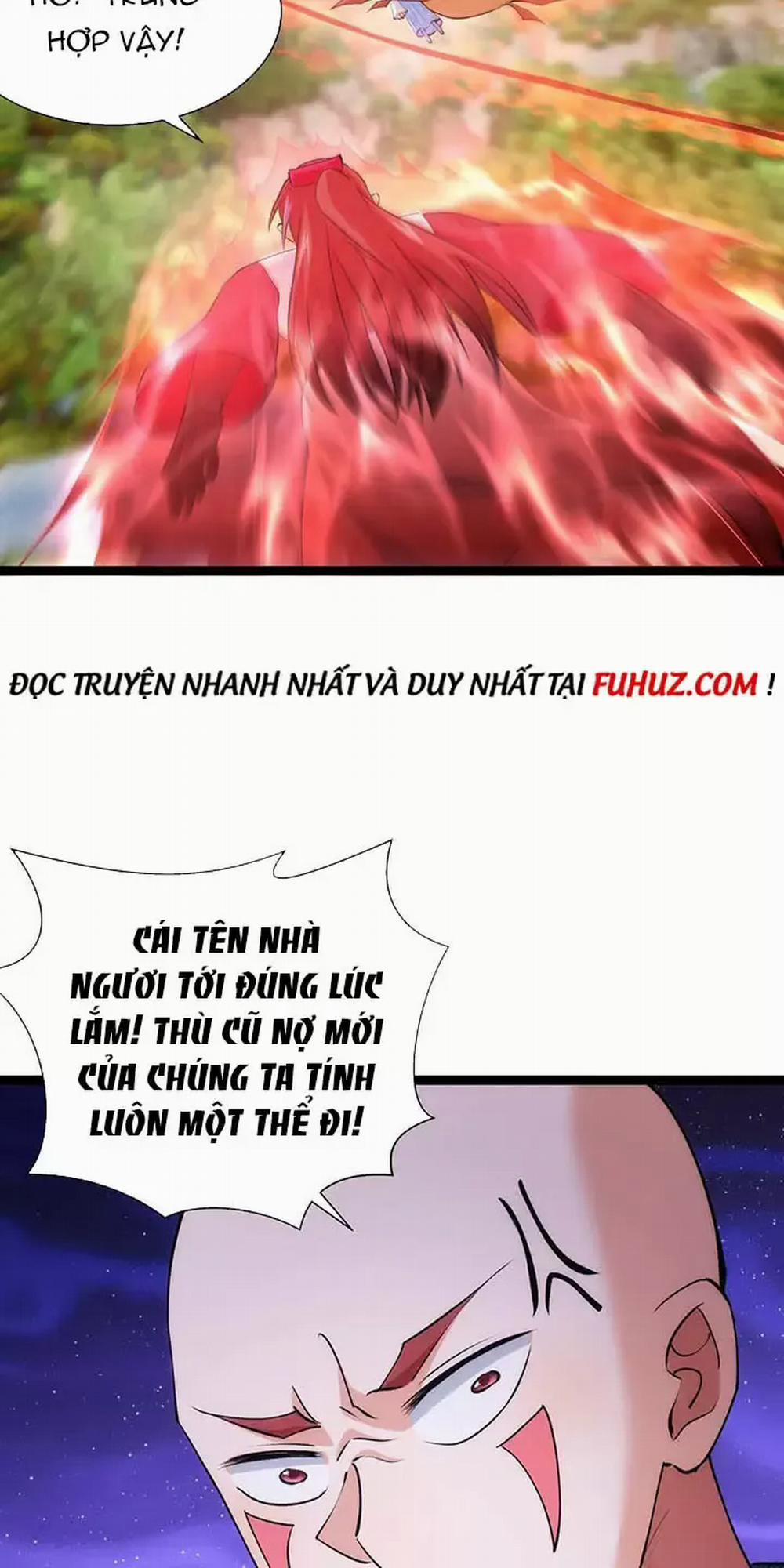 Ta Đoạt Xá Người Chơi Hệ Thống 59 trang 2