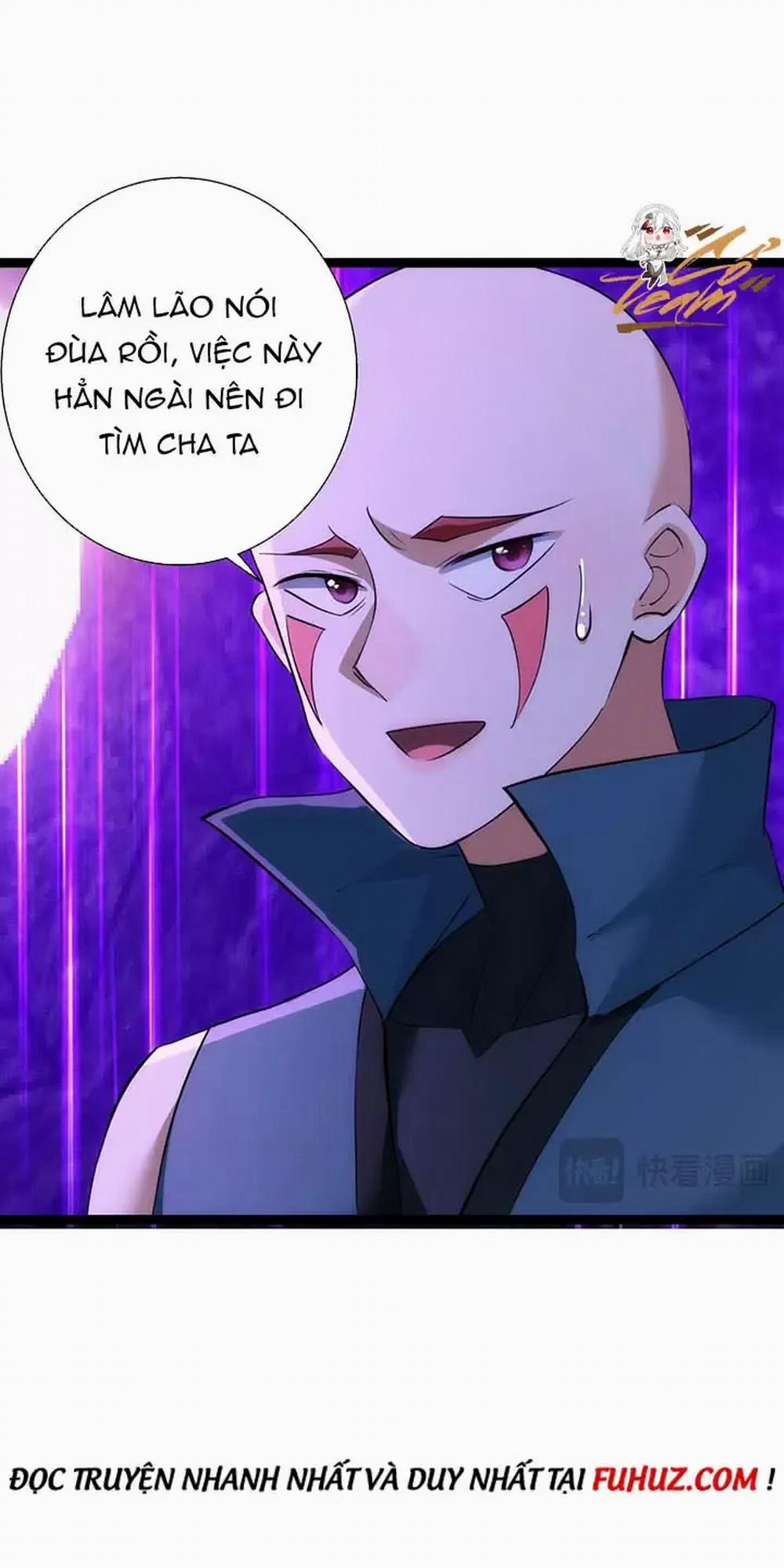 Ta Đoạt Xá Người Chơi Hệ Thống 59 trang 21