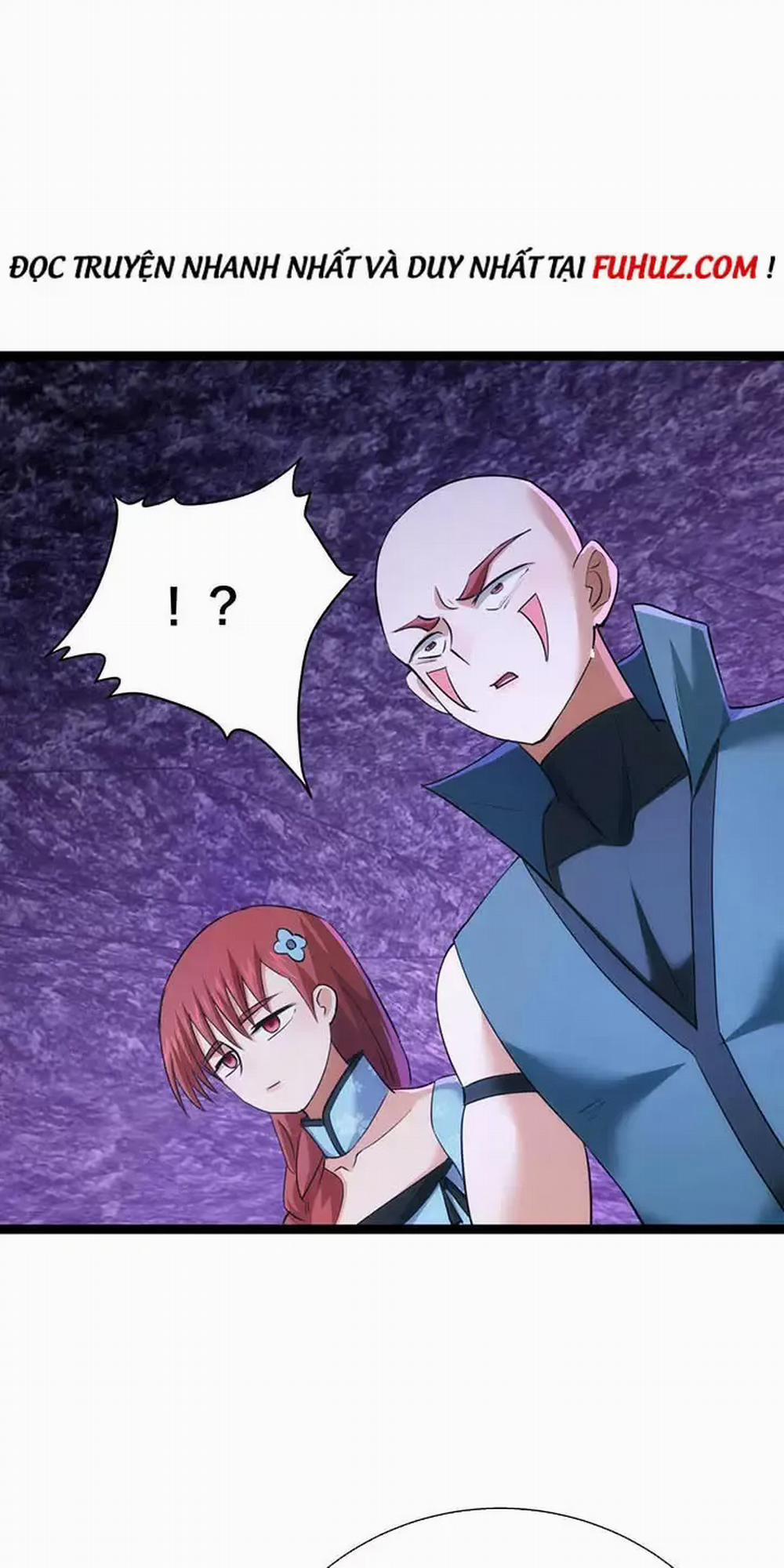 Ta Đoạt Xá Người Chơi Hệ Thống 59 trang 24