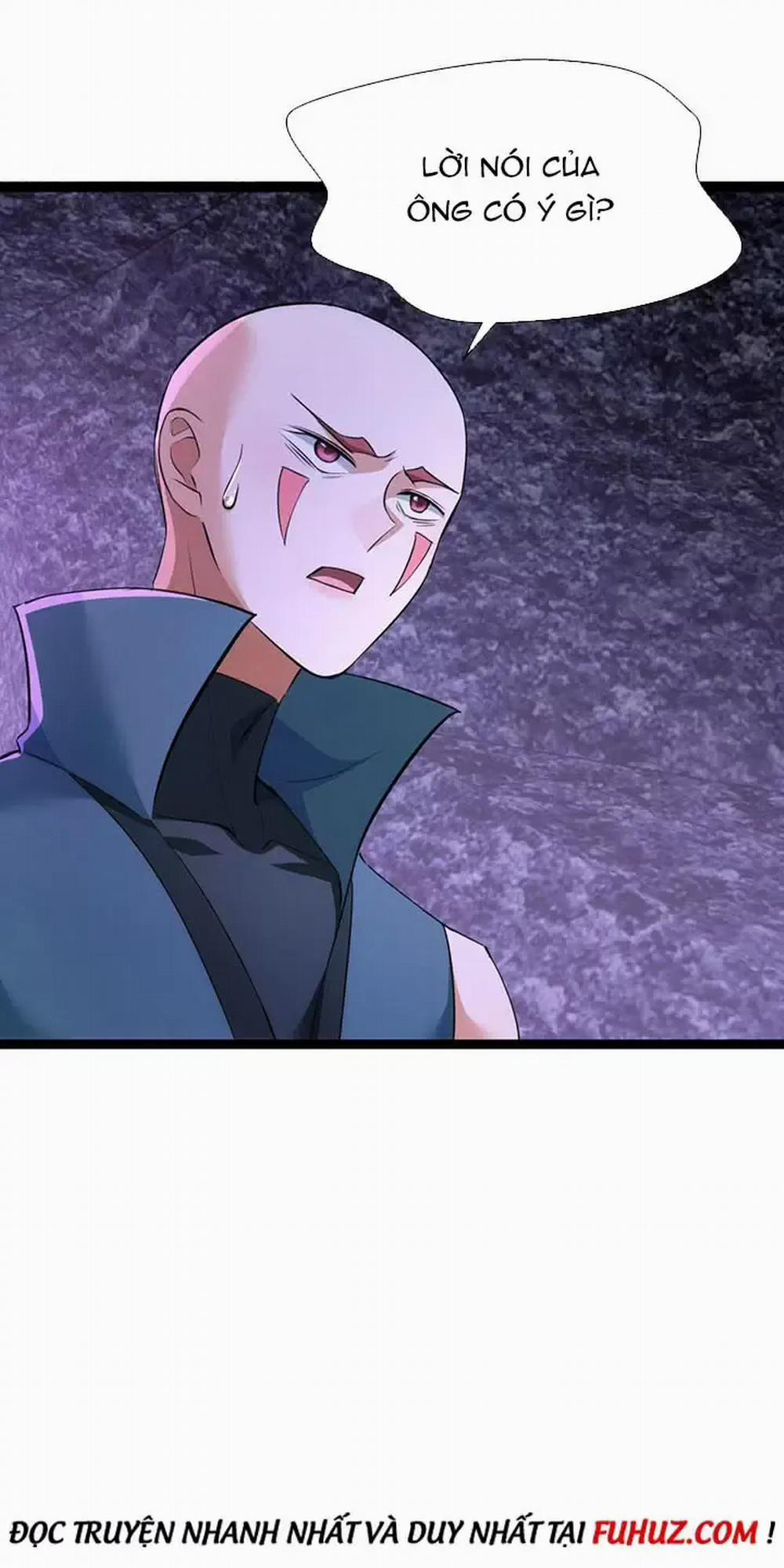 Ta Đoạt Xá Người Chơi Hệ Thống 59 trang 26