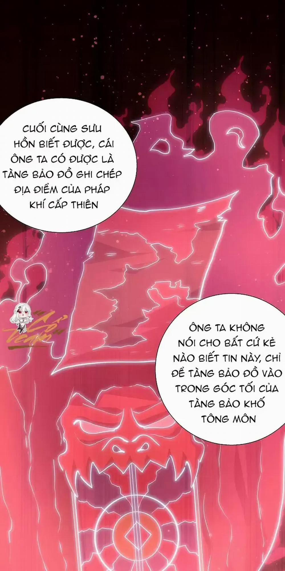 Ta Đoạt Xá Người Chơi Hệ Thống 59 trang 31