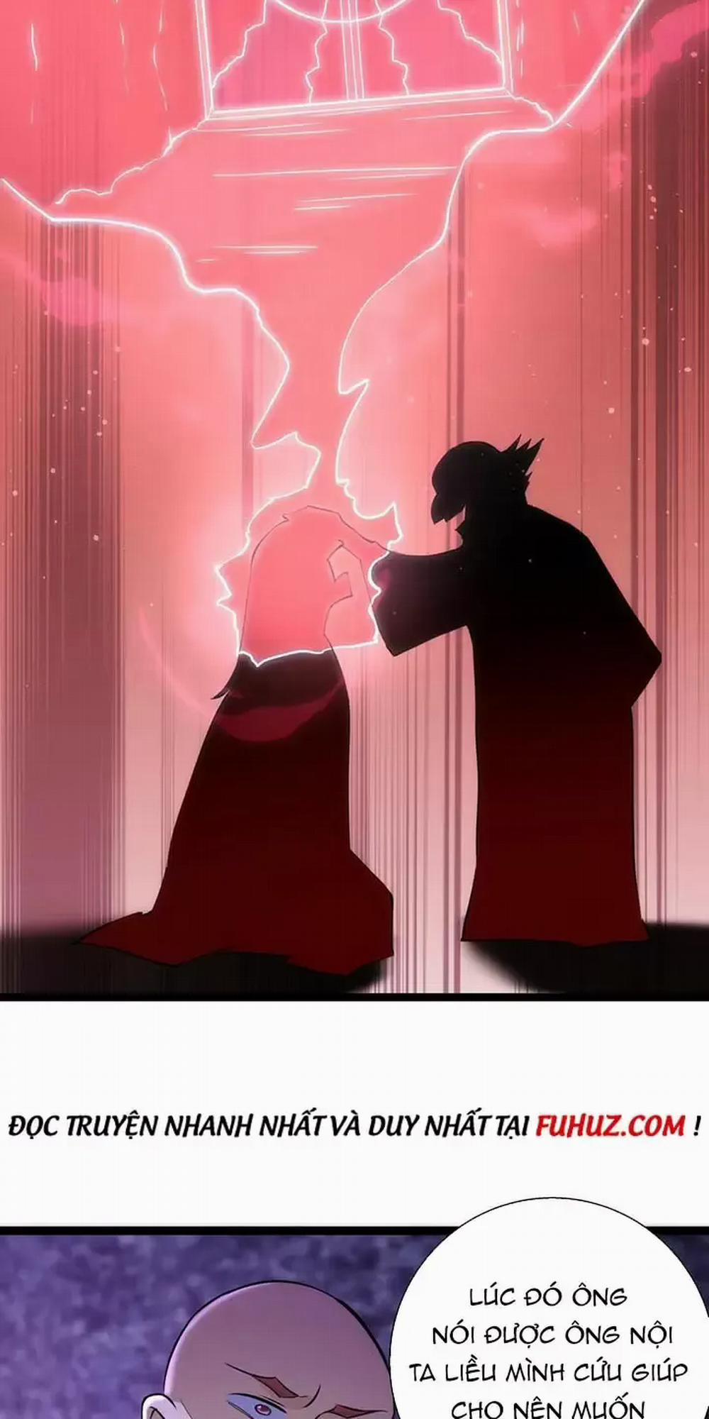 Ta Đoạt Xá Người Chơi Hệ Thống 59 trang 32