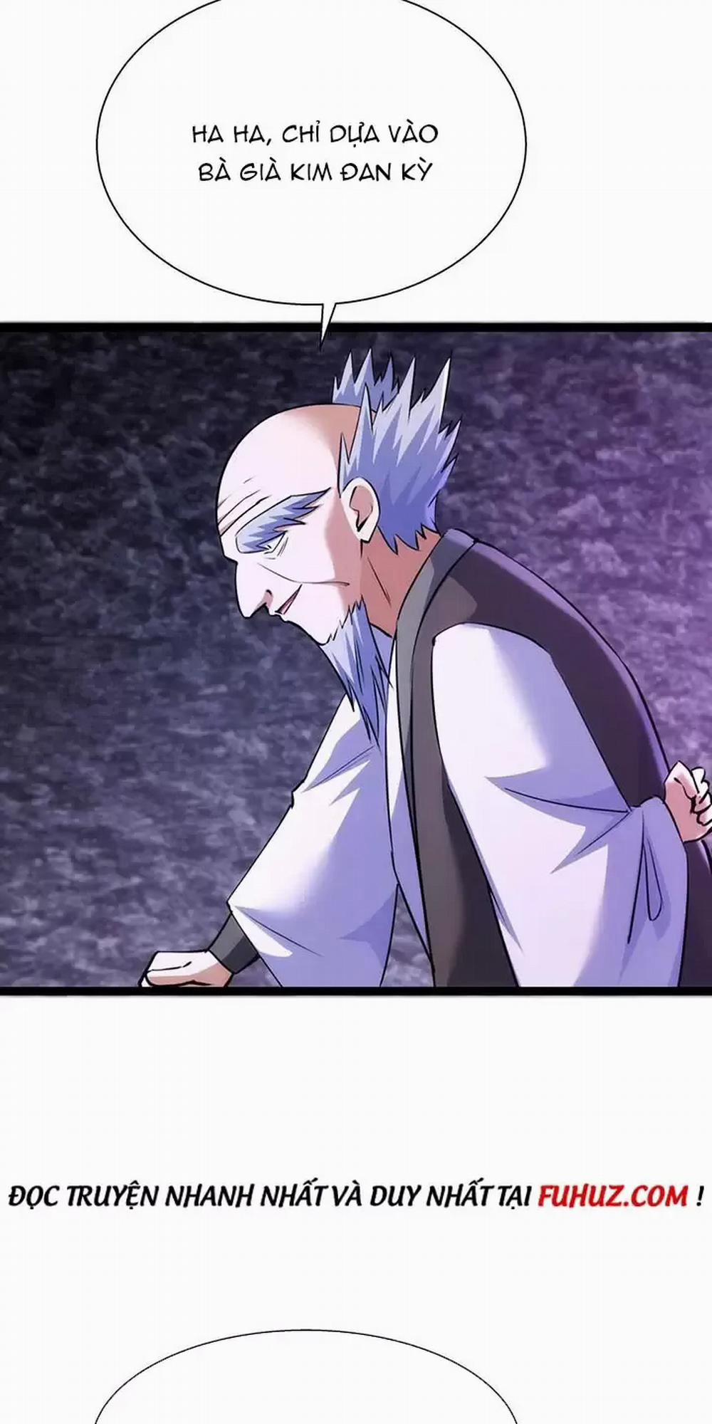 Ta Đoạt Xá Người Chơi Hệ Thống 59 trang 36