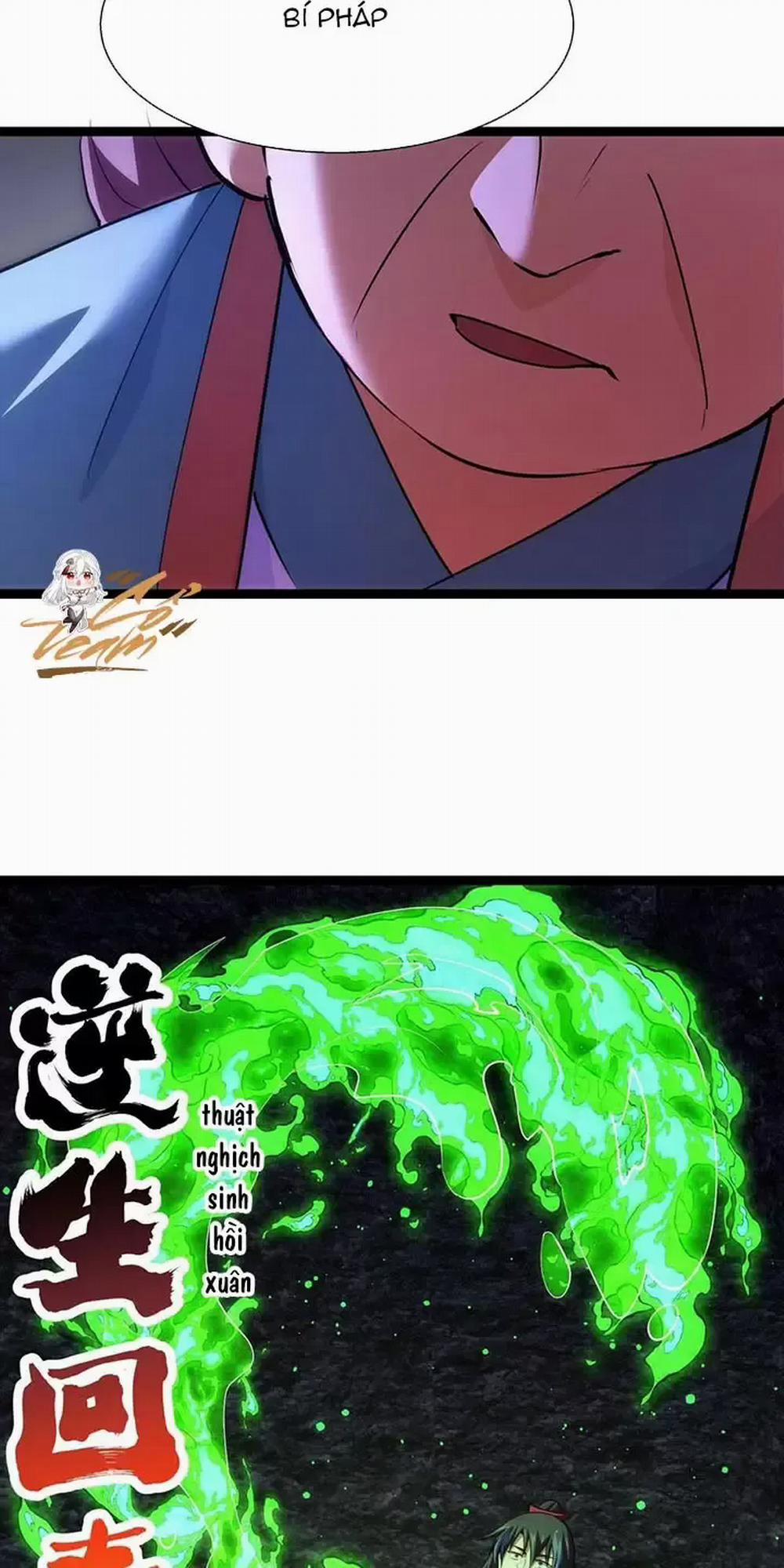 Ta Đoạt Xá Người Chơi Hệ Thống 59 trang 37