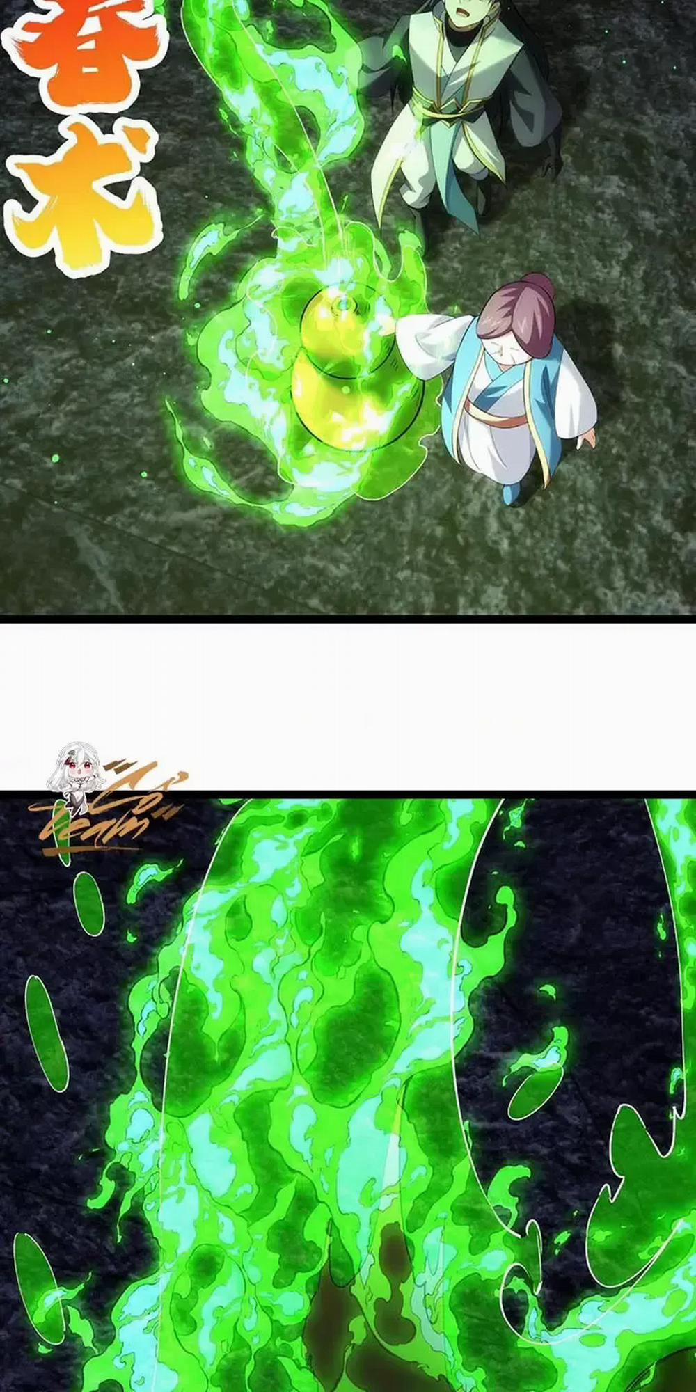 Ta Đoạt Xá Người Chơi Hệ Thống 59 trang 38