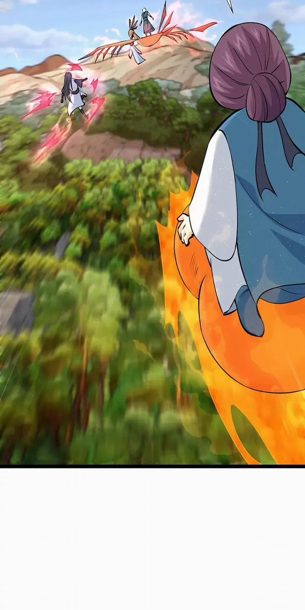 Ta Đoạt Xá Người Chơi Hệ Thống 59 trang 4