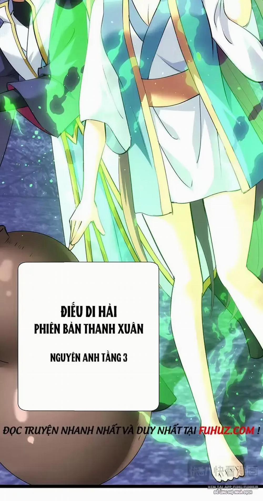 Ta Đoạt Xá Người Chơi Hệ Thống 59 trang 41