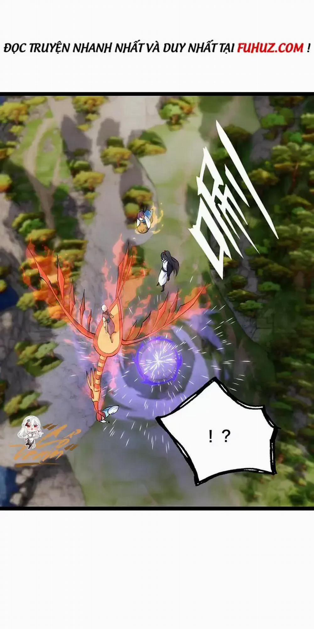 Ta Đoạt Xá Người Chơi Hệ Thống 59 trang 5