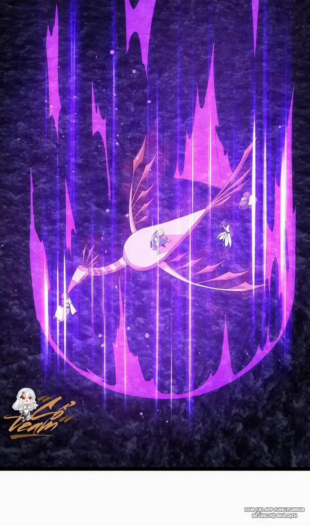 Ta Đoạt Xá Người Chơi Hệ Thống 59 trang 9